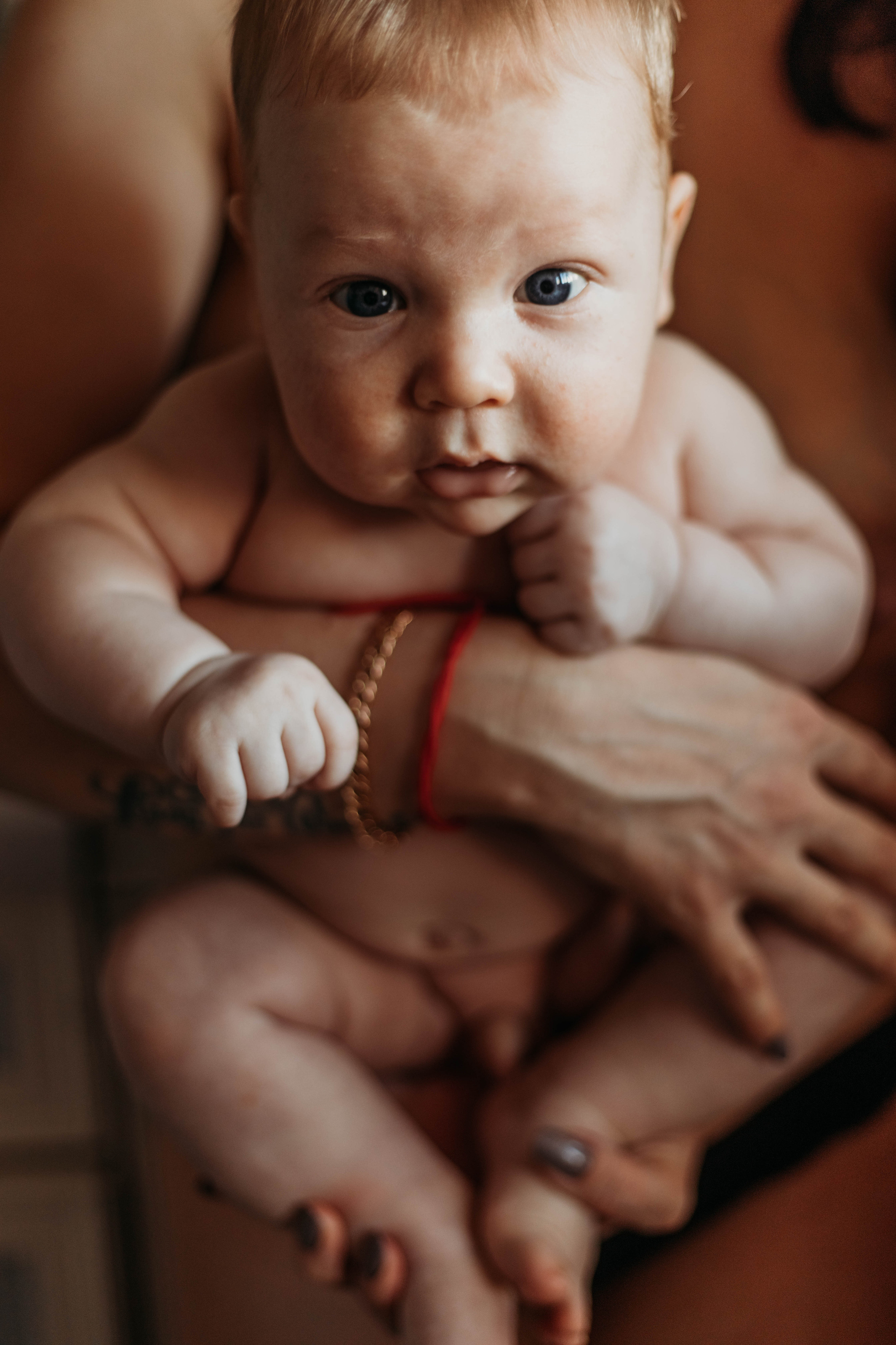 Лилиана. Семейный и детский фотограф в Ханты-Мансийске Юлия Дрогаль