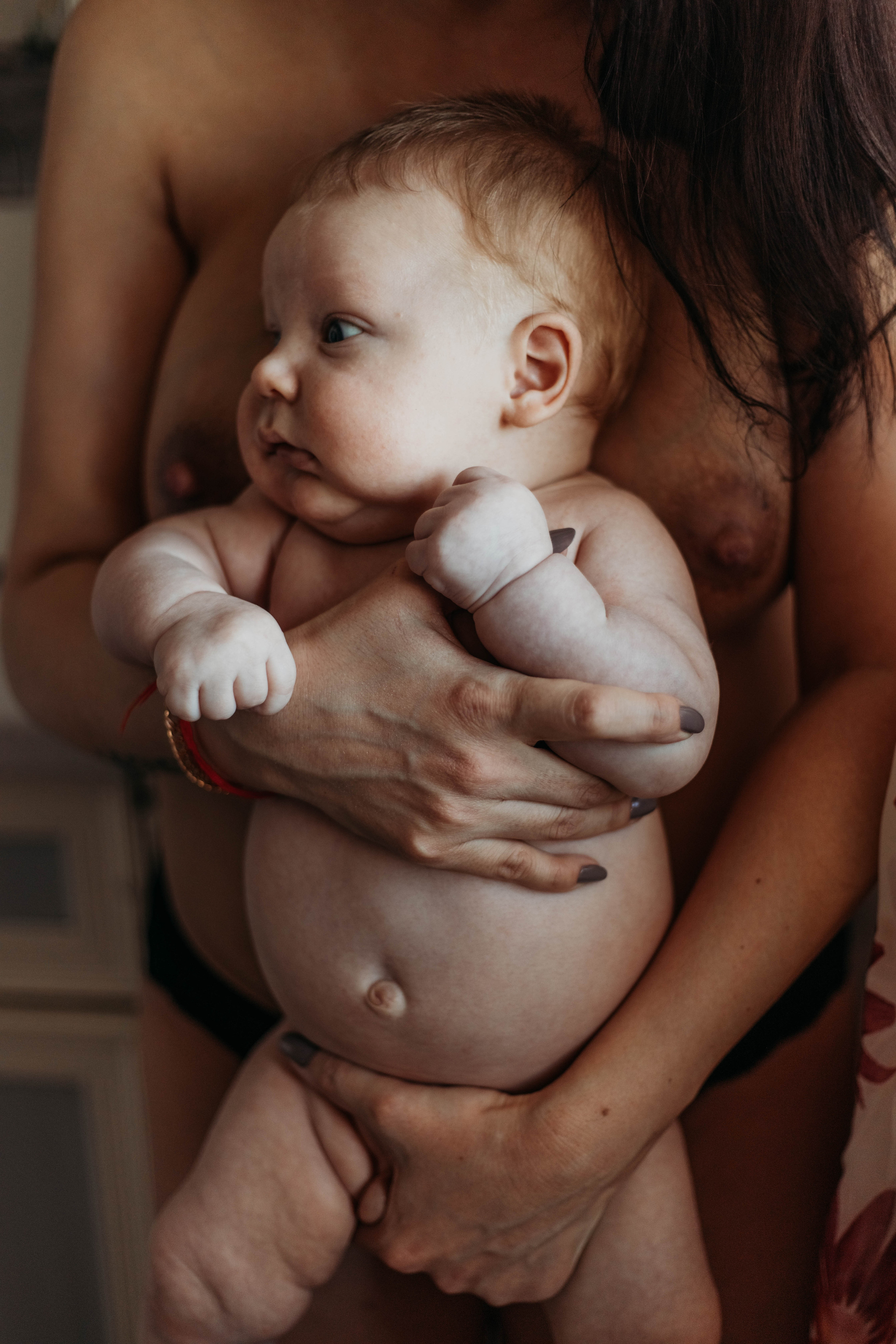 Лилиана. Семейный и детский фотограф в Ханты-Мансийске Юлия Дрогаль