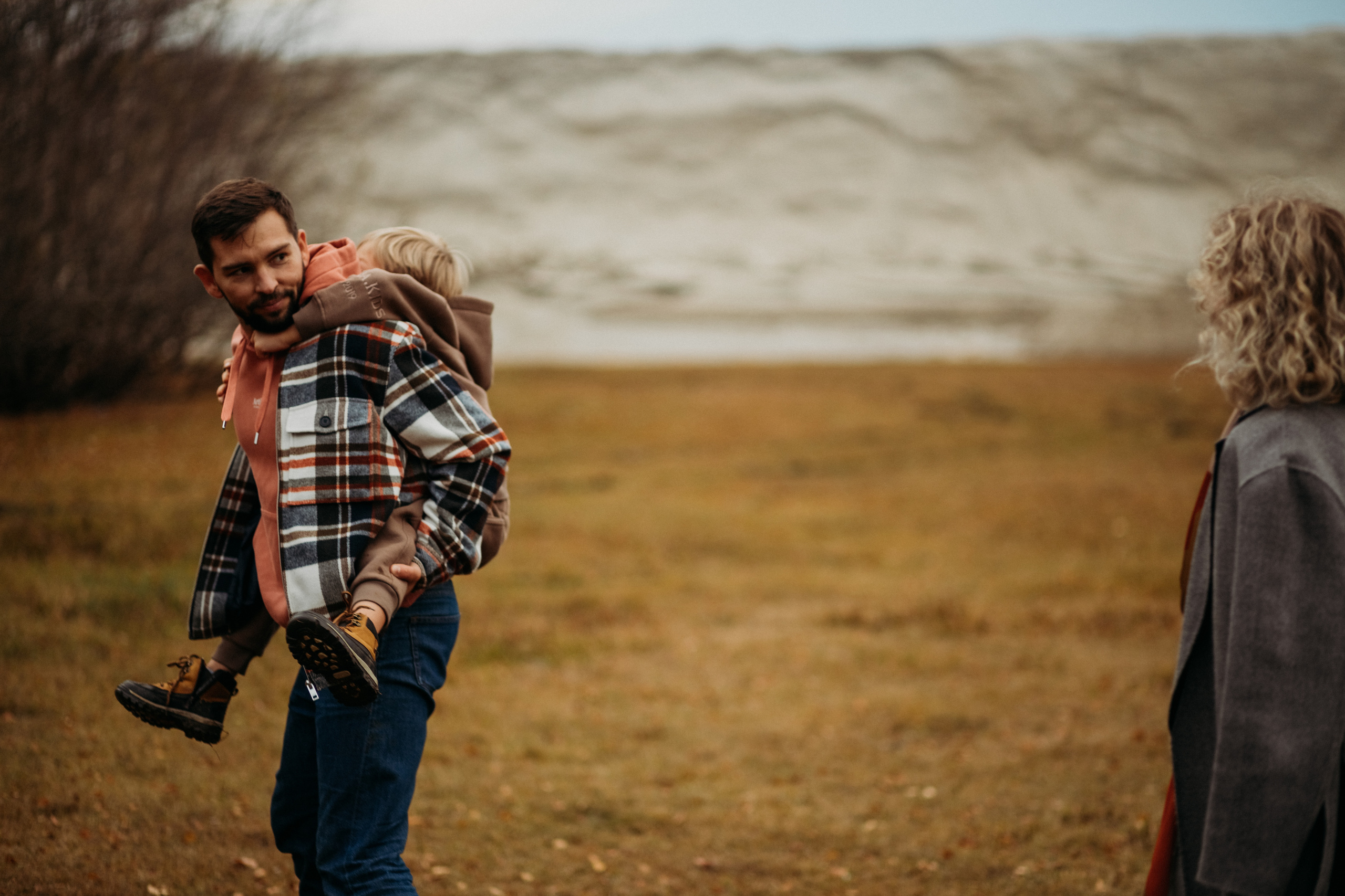 Юлия. Семейный и детский фотограф в Ханты-Мансийске Юлия Дрогаль
