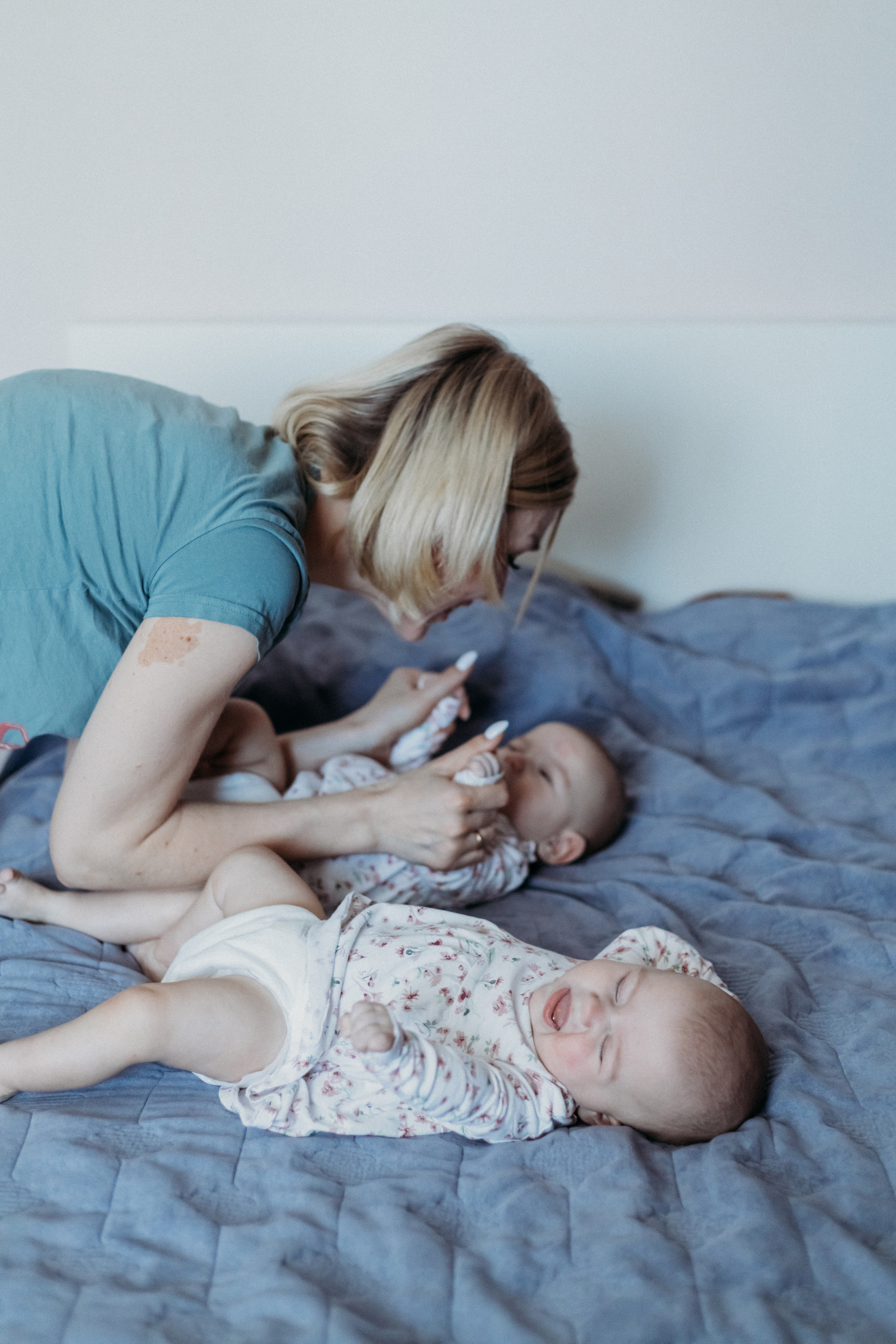 Вика. Семейный и детский фотограф в Ханты-Мансийске Юлия Дрогаль