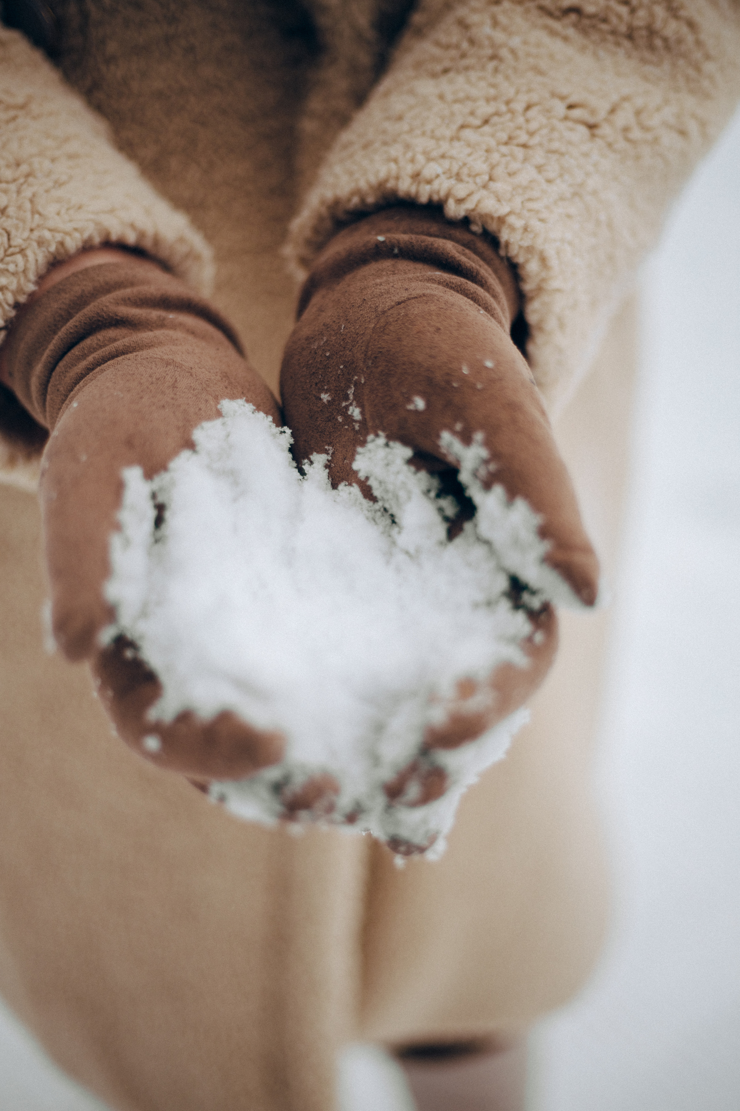 Оля. Семейный и детский фотограф в Ханты-Мансийске Юлия Дрогаль