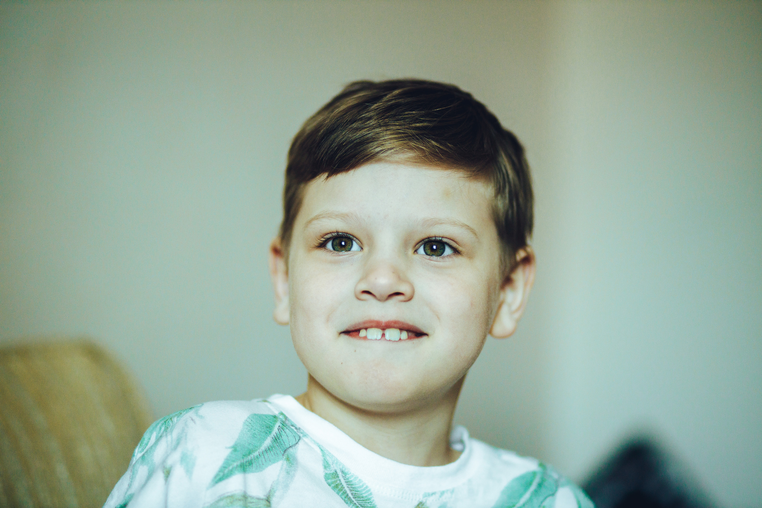 Анастасия. Семейный и детский фотограф в Ханты-Мансийске Юлия Дрогаль