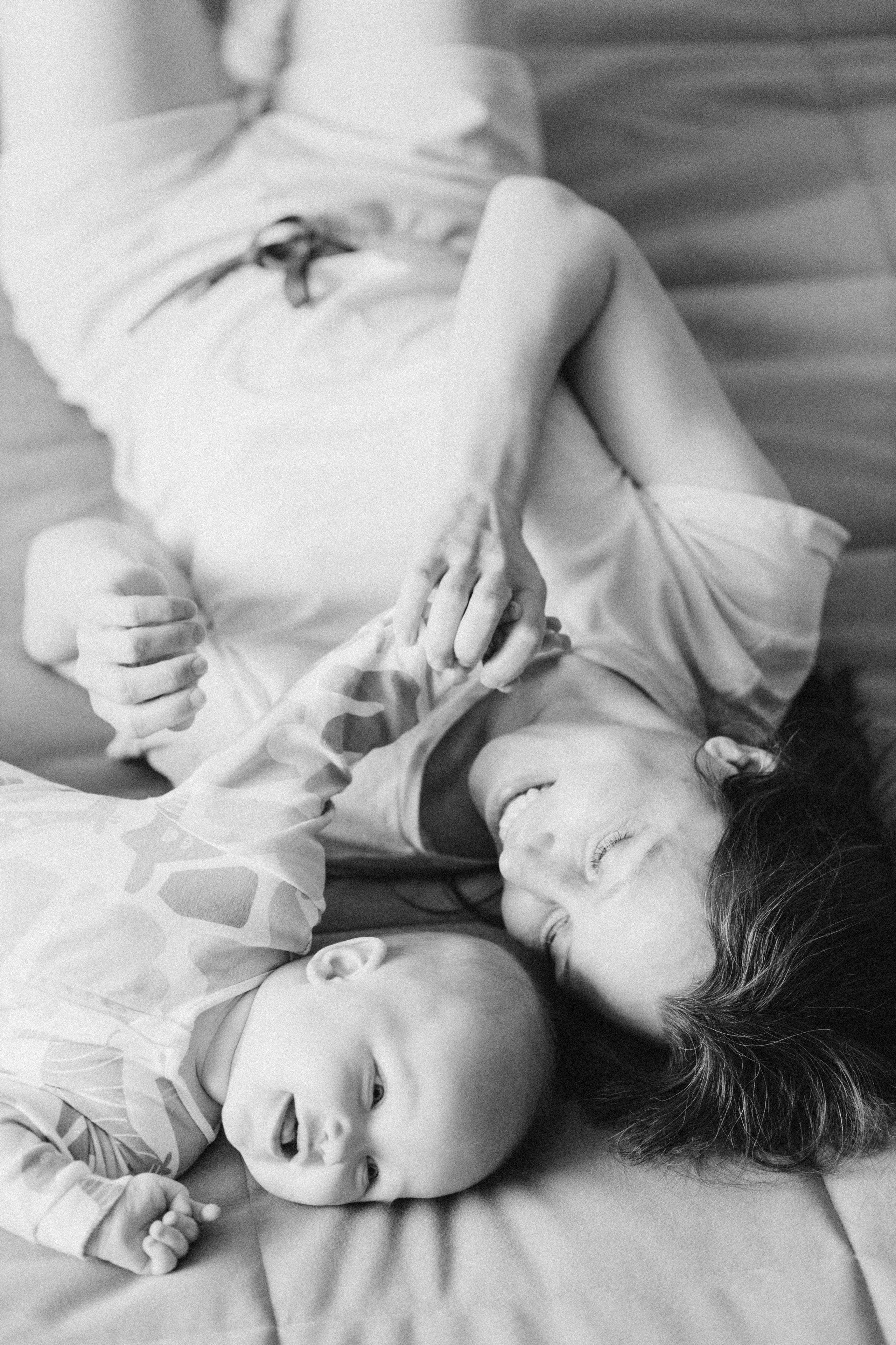 Татьяна. Семейный и детский фотограф в Ханты-Мансийске Юлия Дрогаль