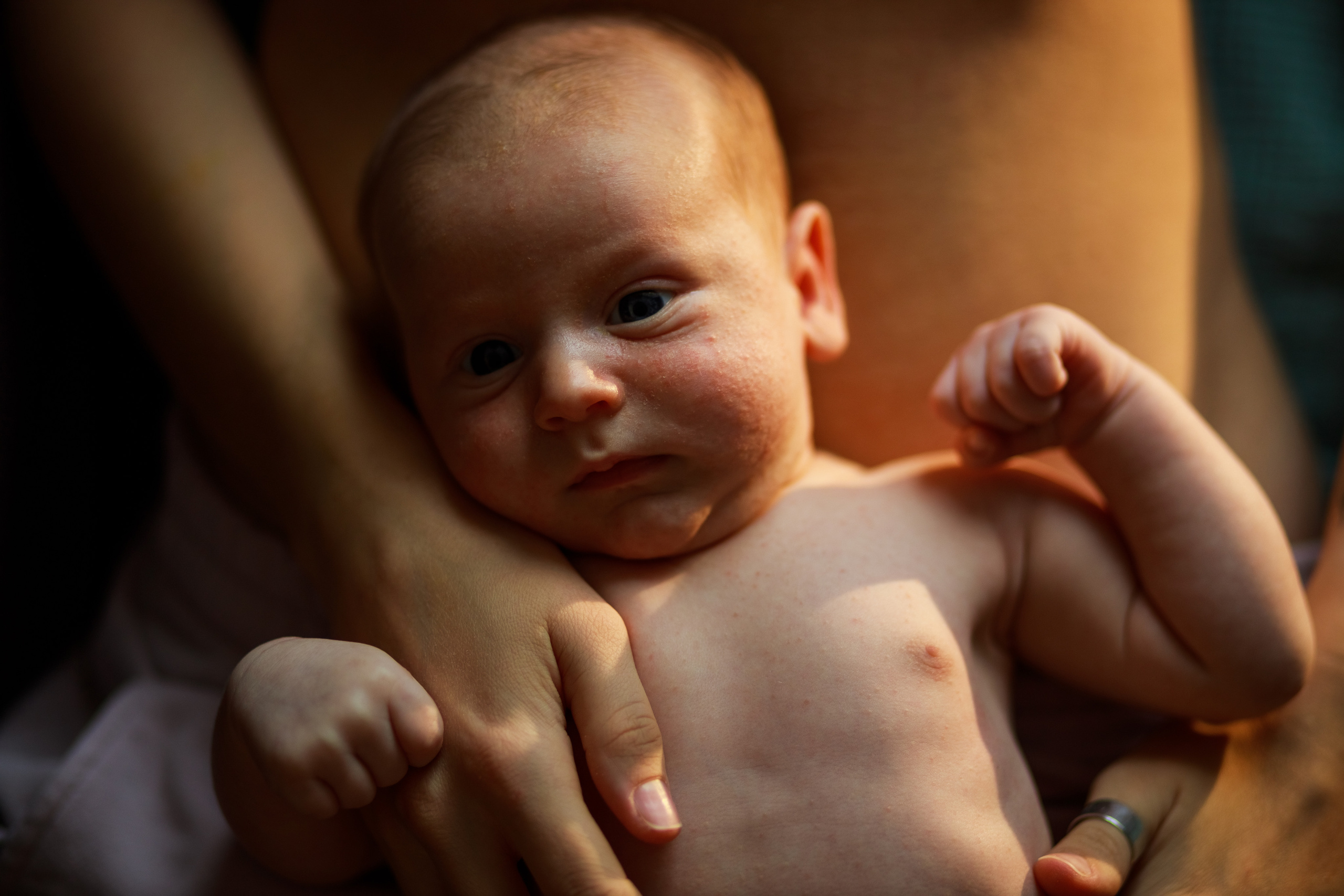 Маша. Семейный и детский фотограф в Ханты-Мансийске Юлия Дрогаль