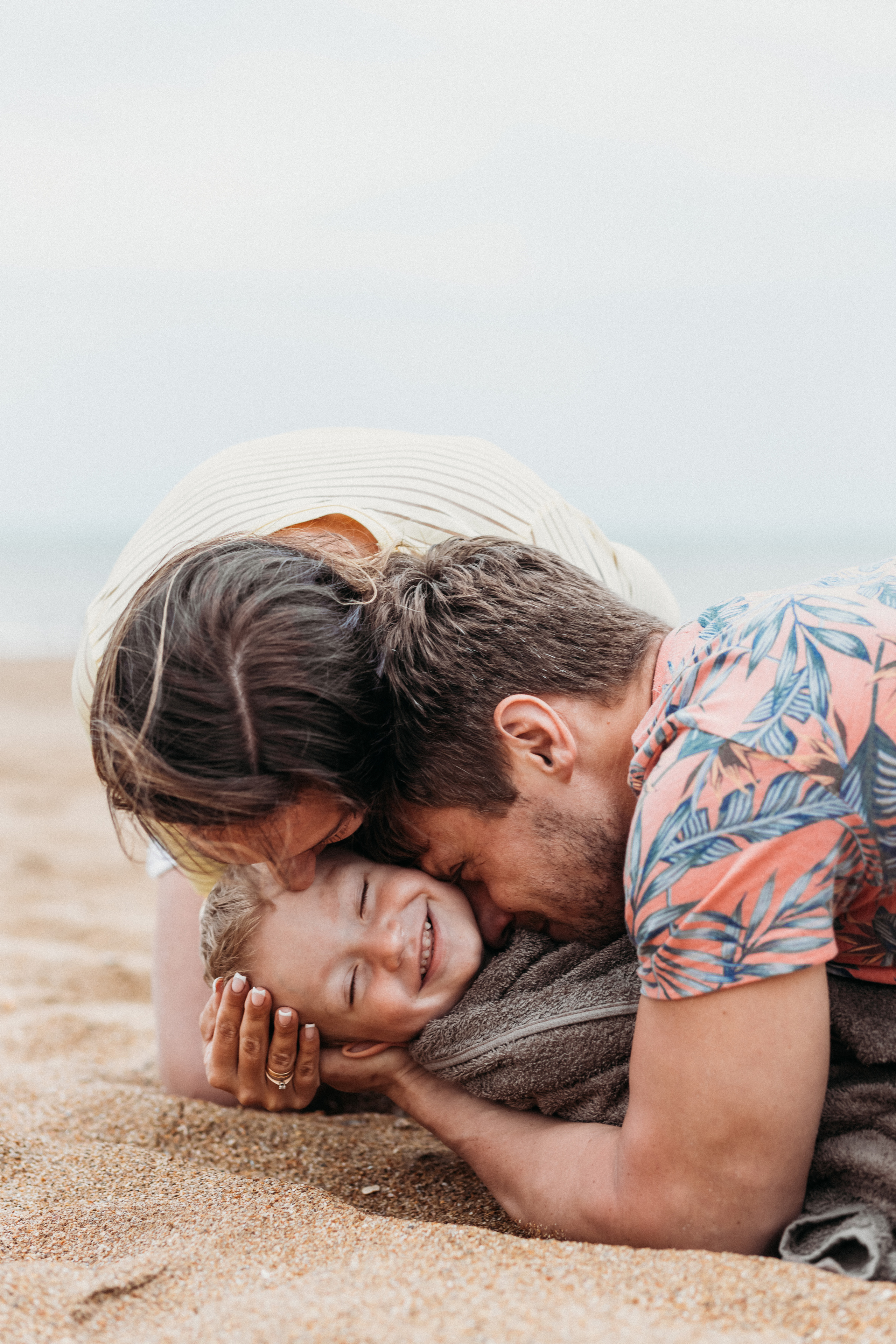 Саша. Семейный и детский фотограф в Ханты-Мансийске Юлия Дрогаль