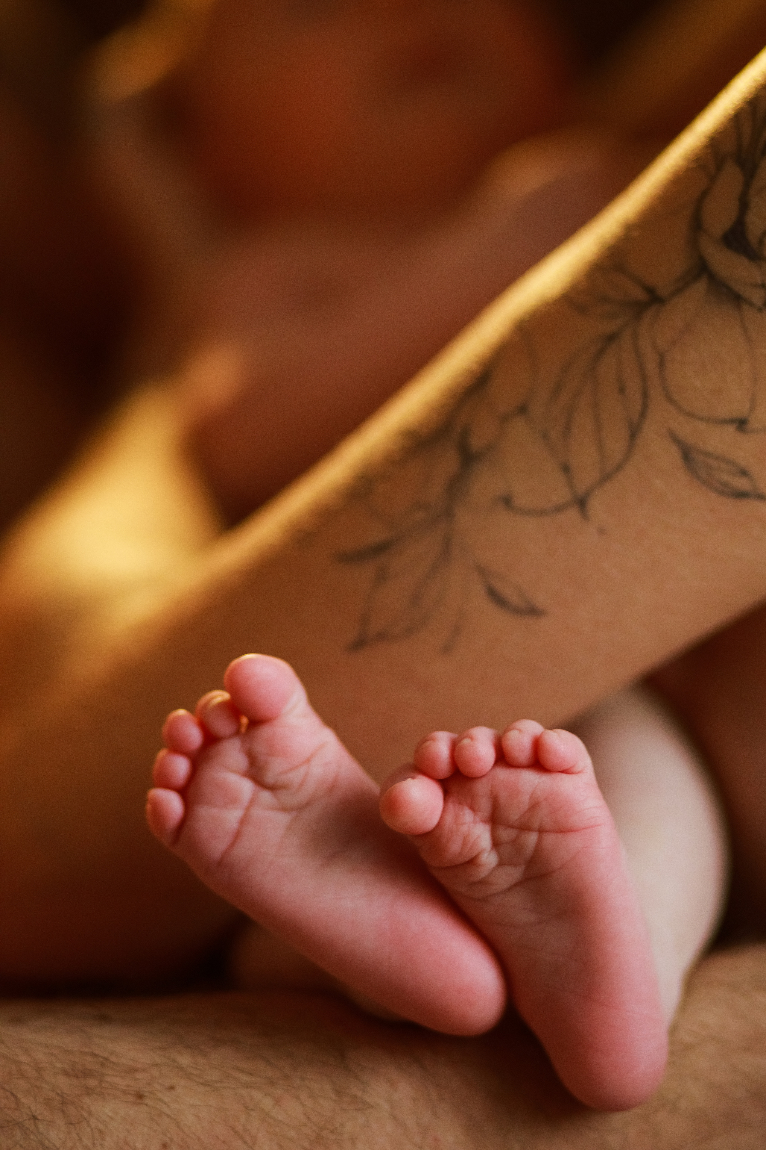 Маша. Семейный и детский фотограф в Ханты-Мансийске Юлия Дрогаль