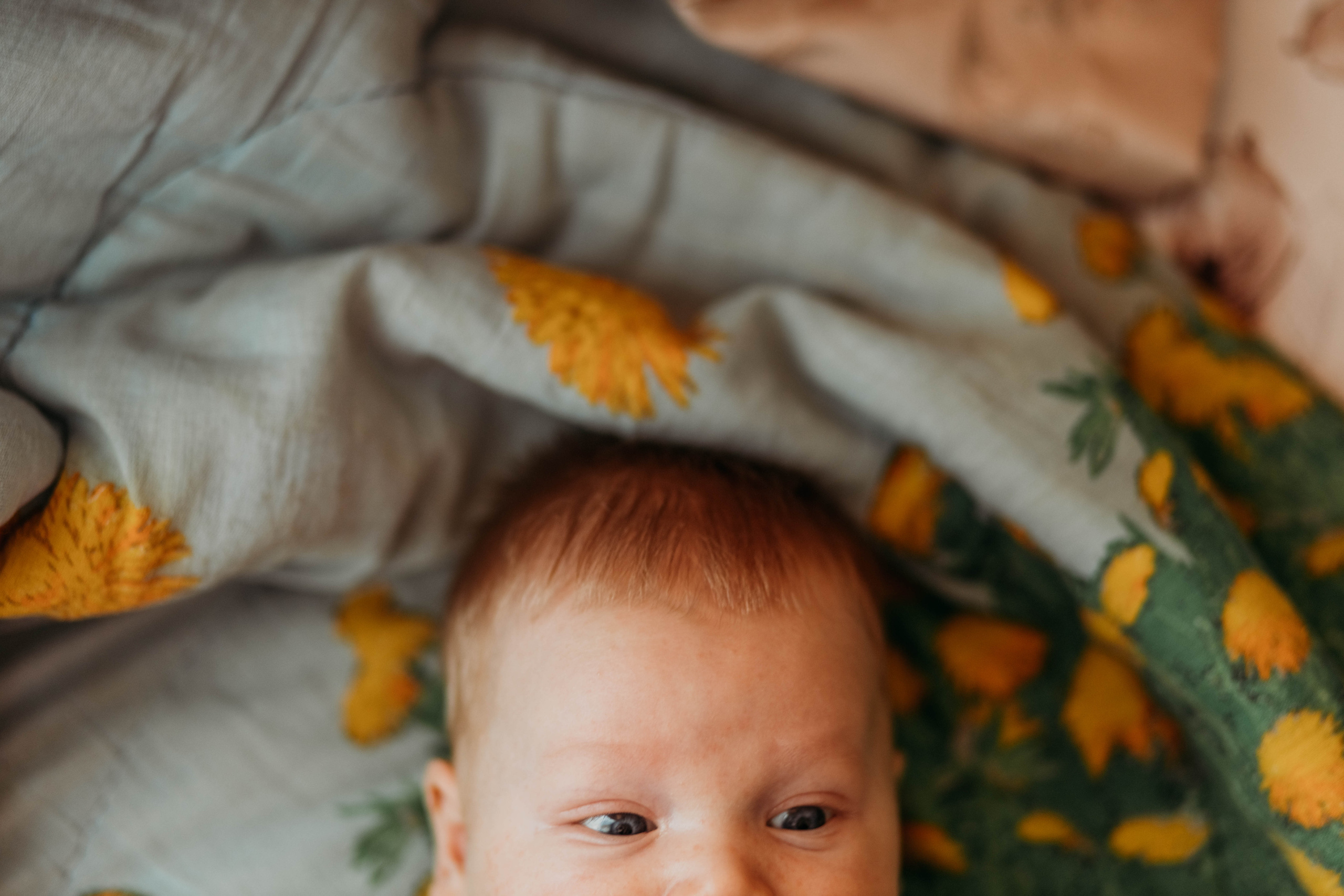 Лилиана. Семейный и детский фотограф в Ханты-Мансийске Юлия Дрогаль