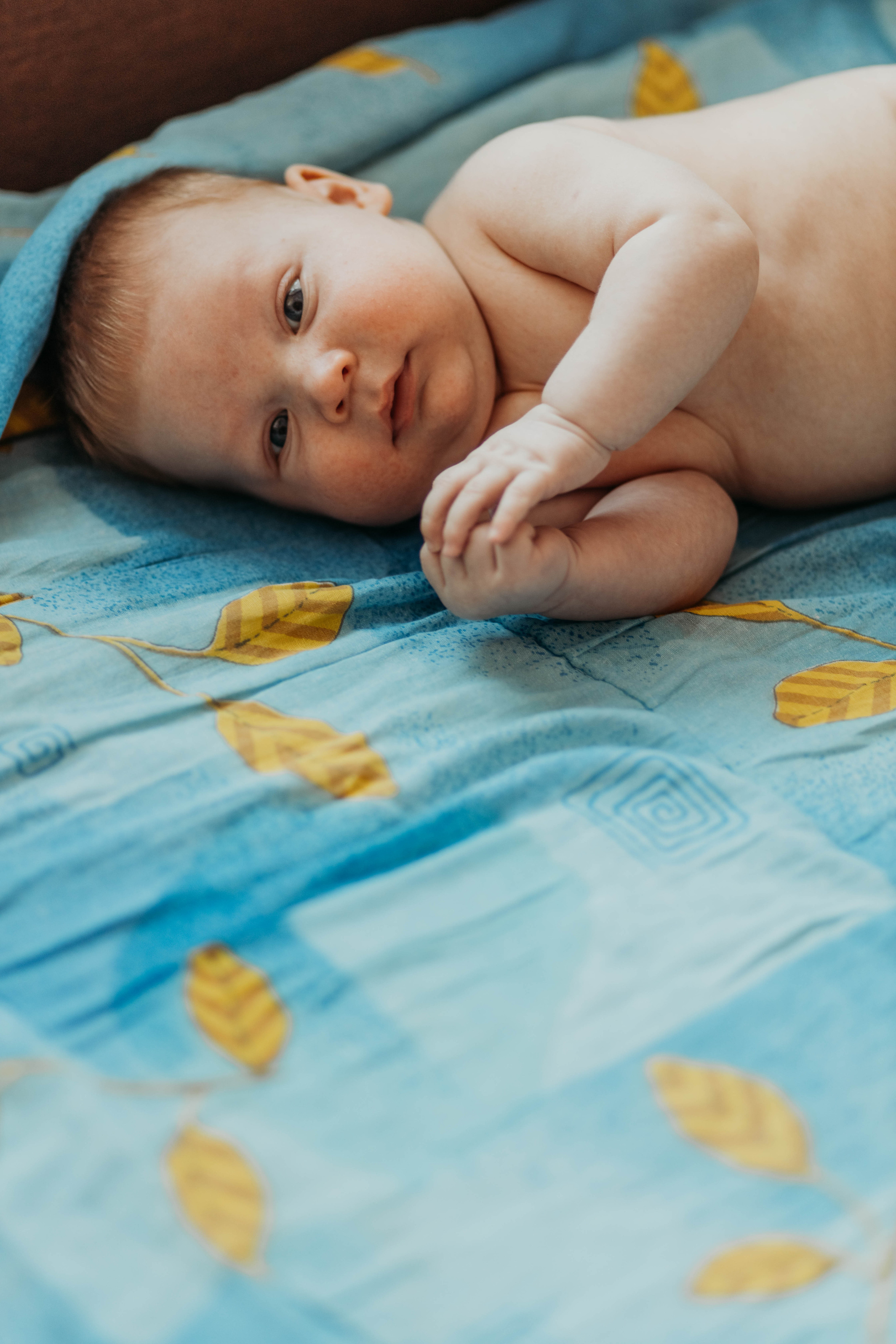 Лилиана. Семейный и детский фотограф в Ханты-Мансийске Юлия Дрогаль