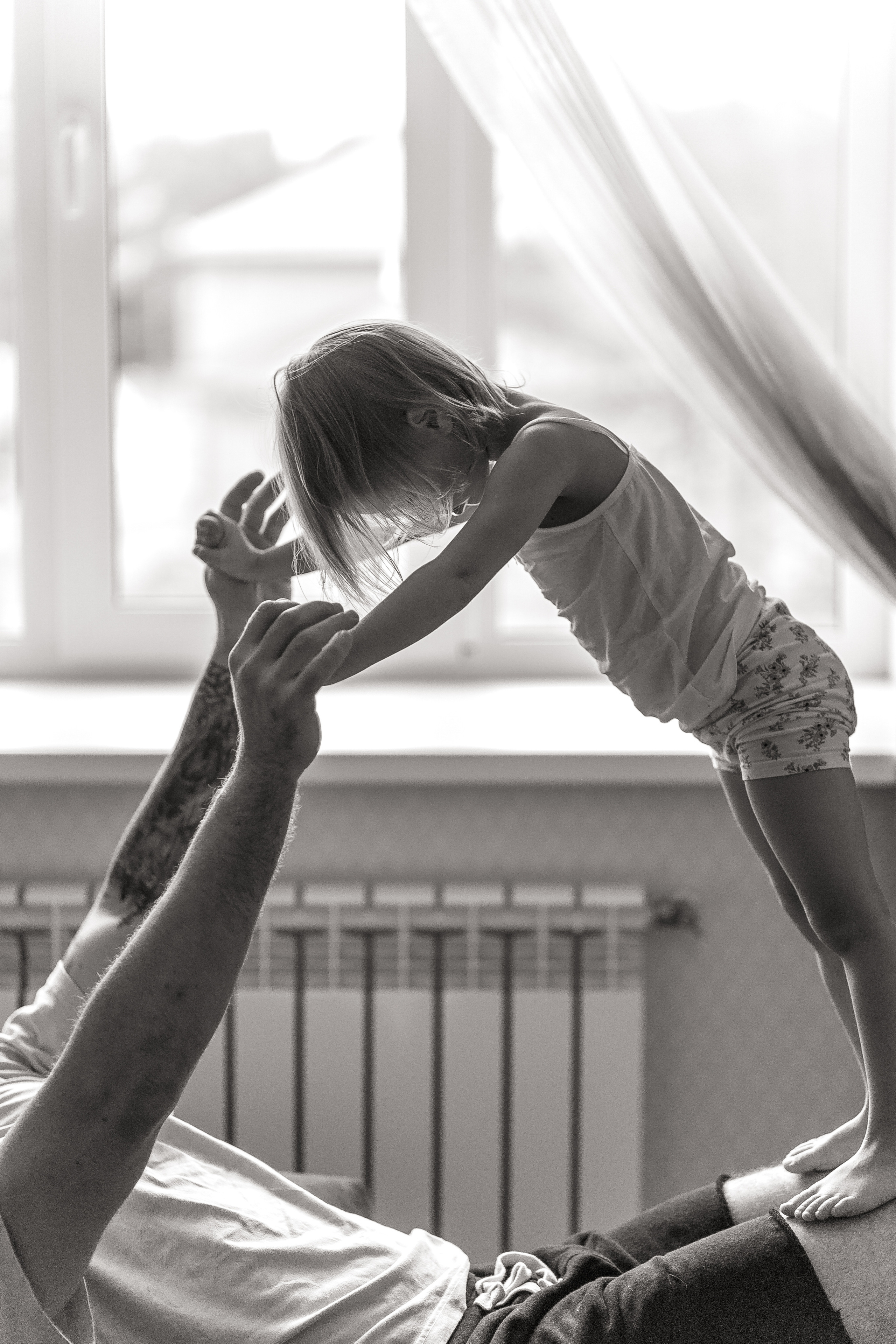 Маша. Семейный и детский фотограф в Ханты-Мансийске Юлия Дрогаль