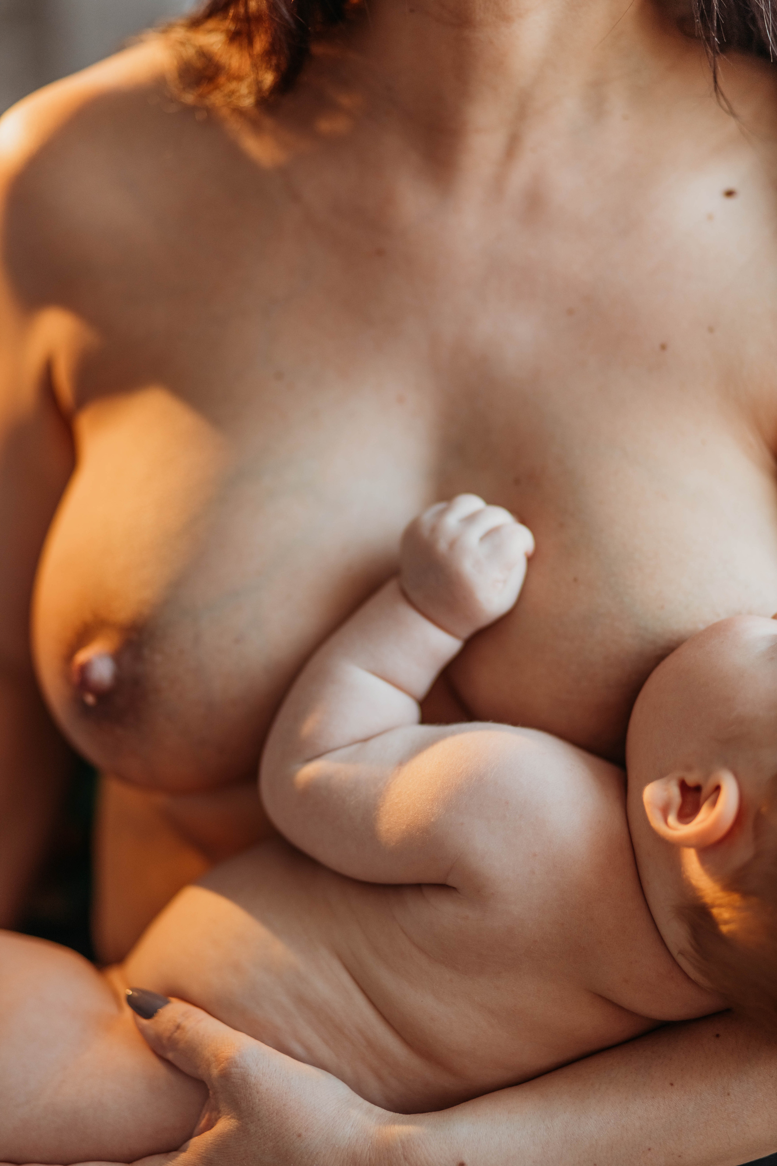 Лилиана. Семейный и детский фотограф в Ханты-Мансийске Юлия Дрогаль