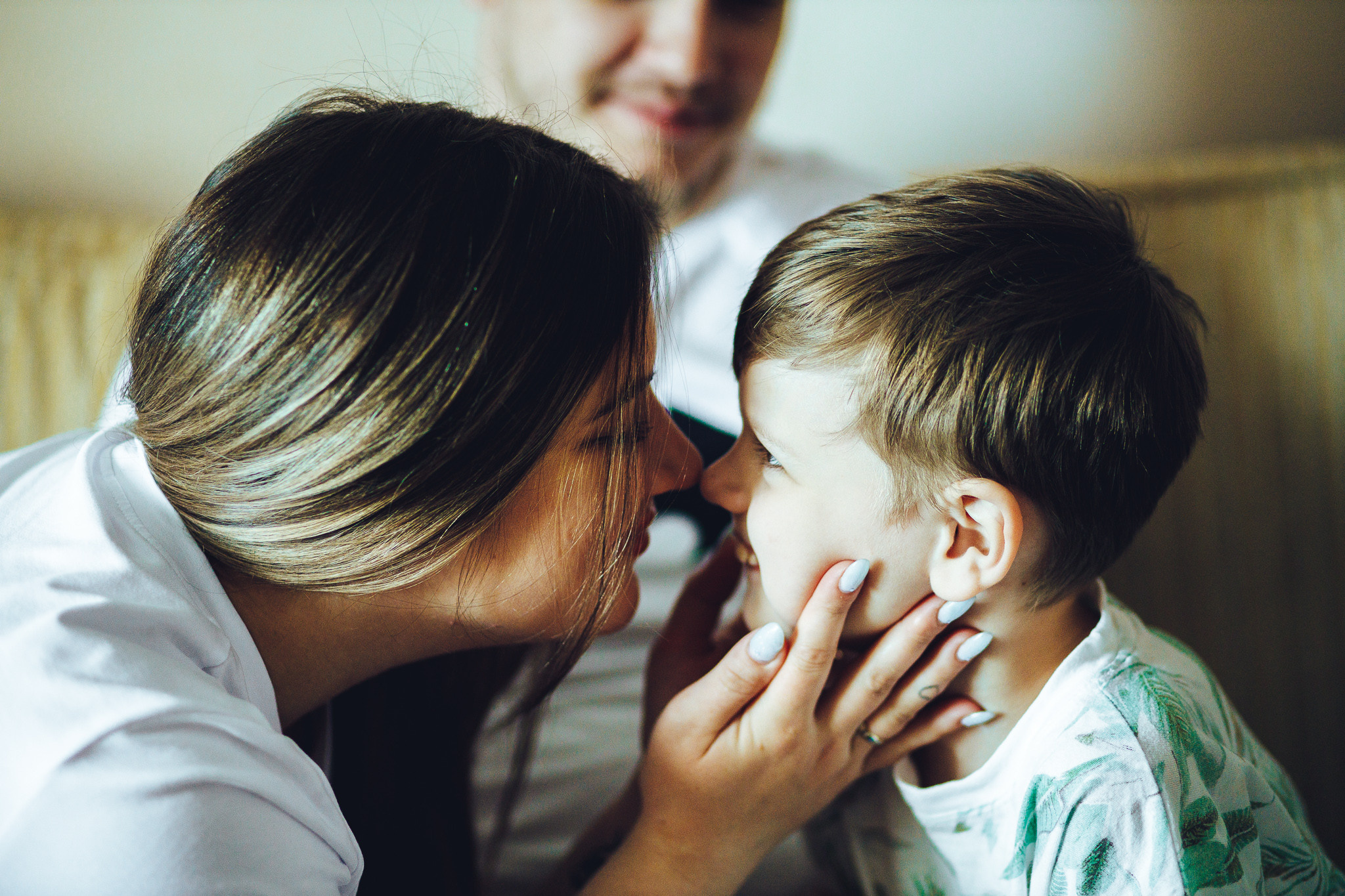 Анастасия. Семейный и детский фотограф в Ханты-Мансийске Юлия Дрогаль