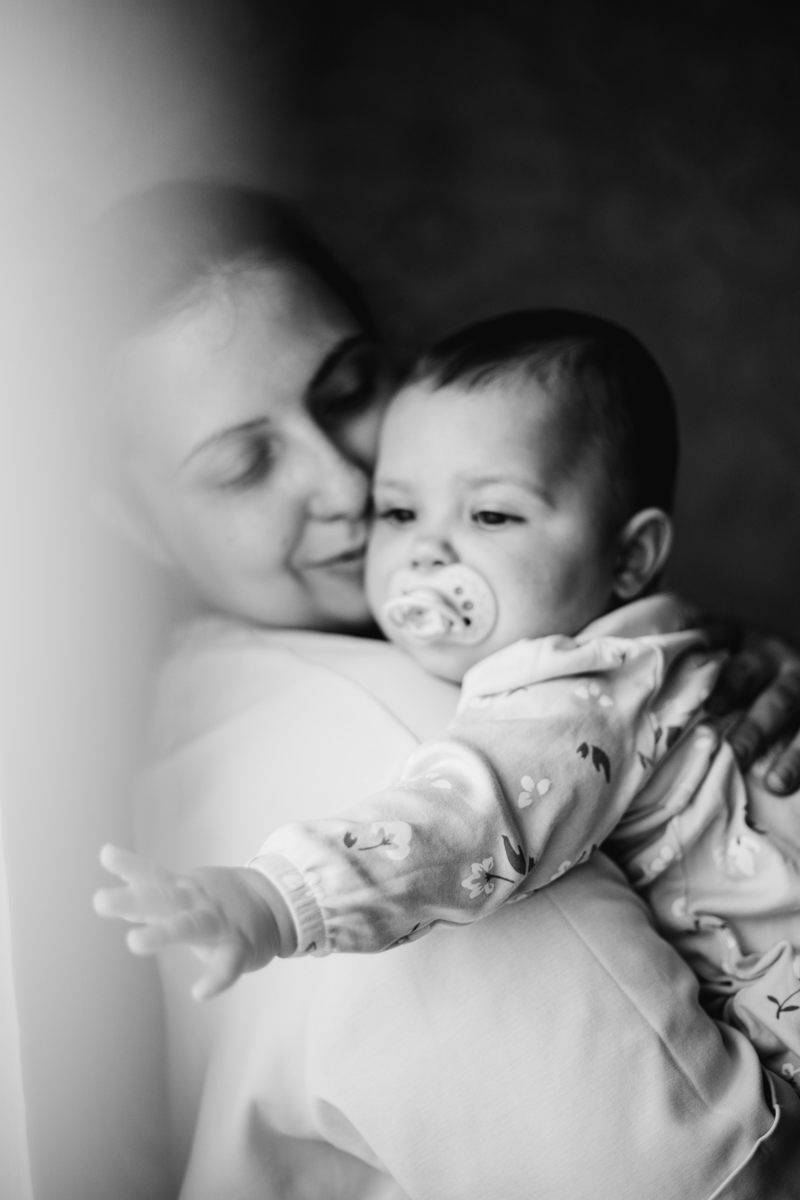 Любовь. Семейный и детский фотограф в Ханты-Мансийске Юлия Дрогаль