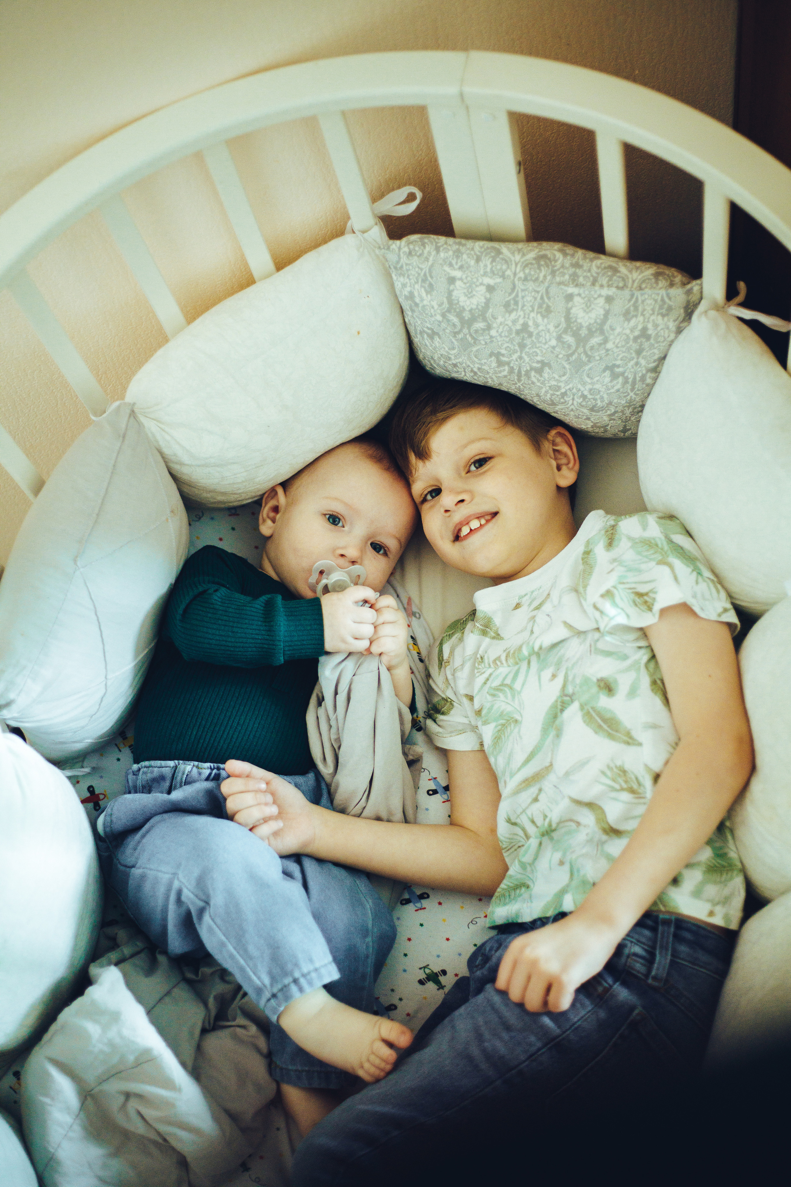 Анастасия. Семейный и детский фотограф в Ханты-Мансийске Юлия Дрогаль