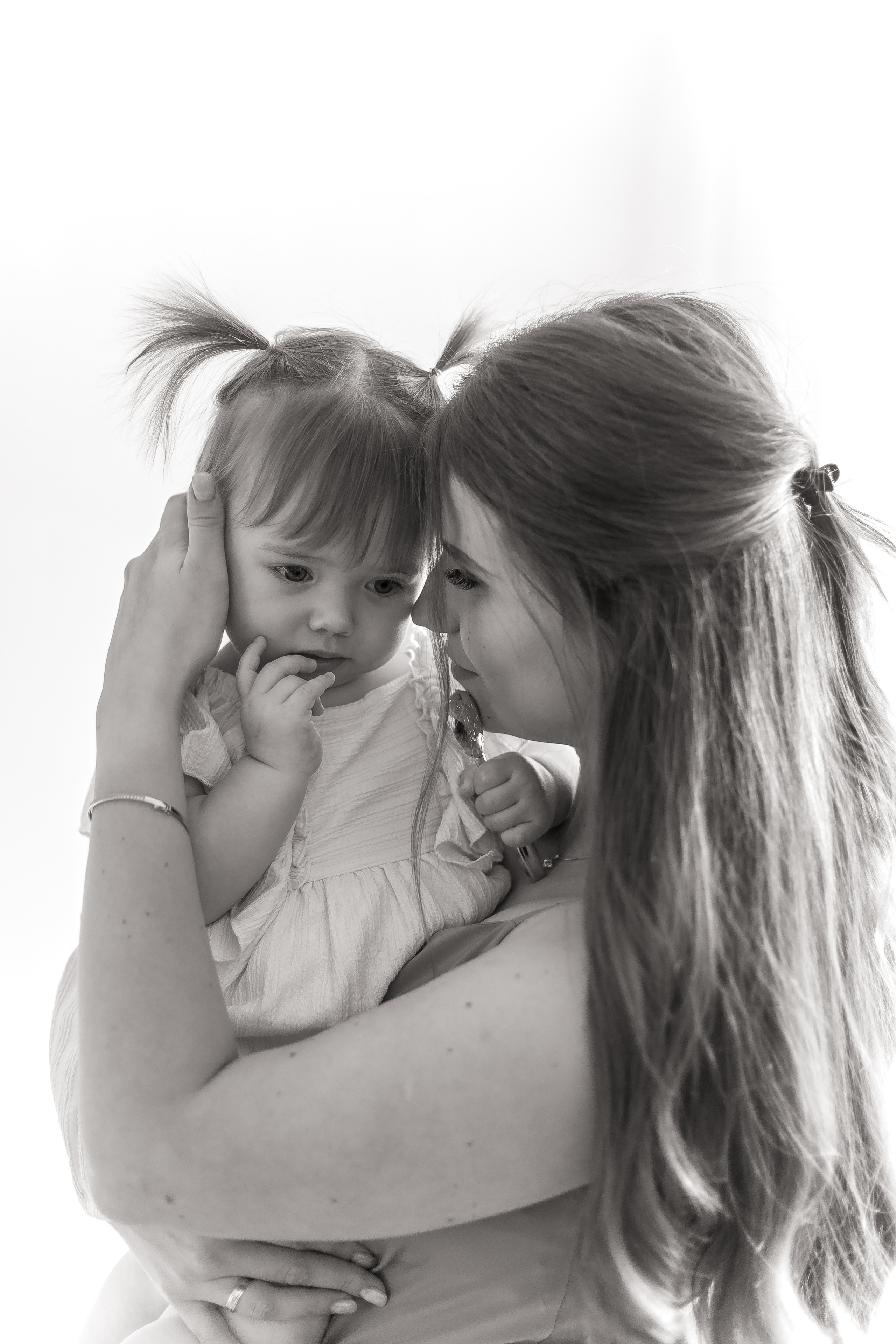 Виктория. Семейный и детский фотограф в Ханты-Мансийске Юлия Дрогаль