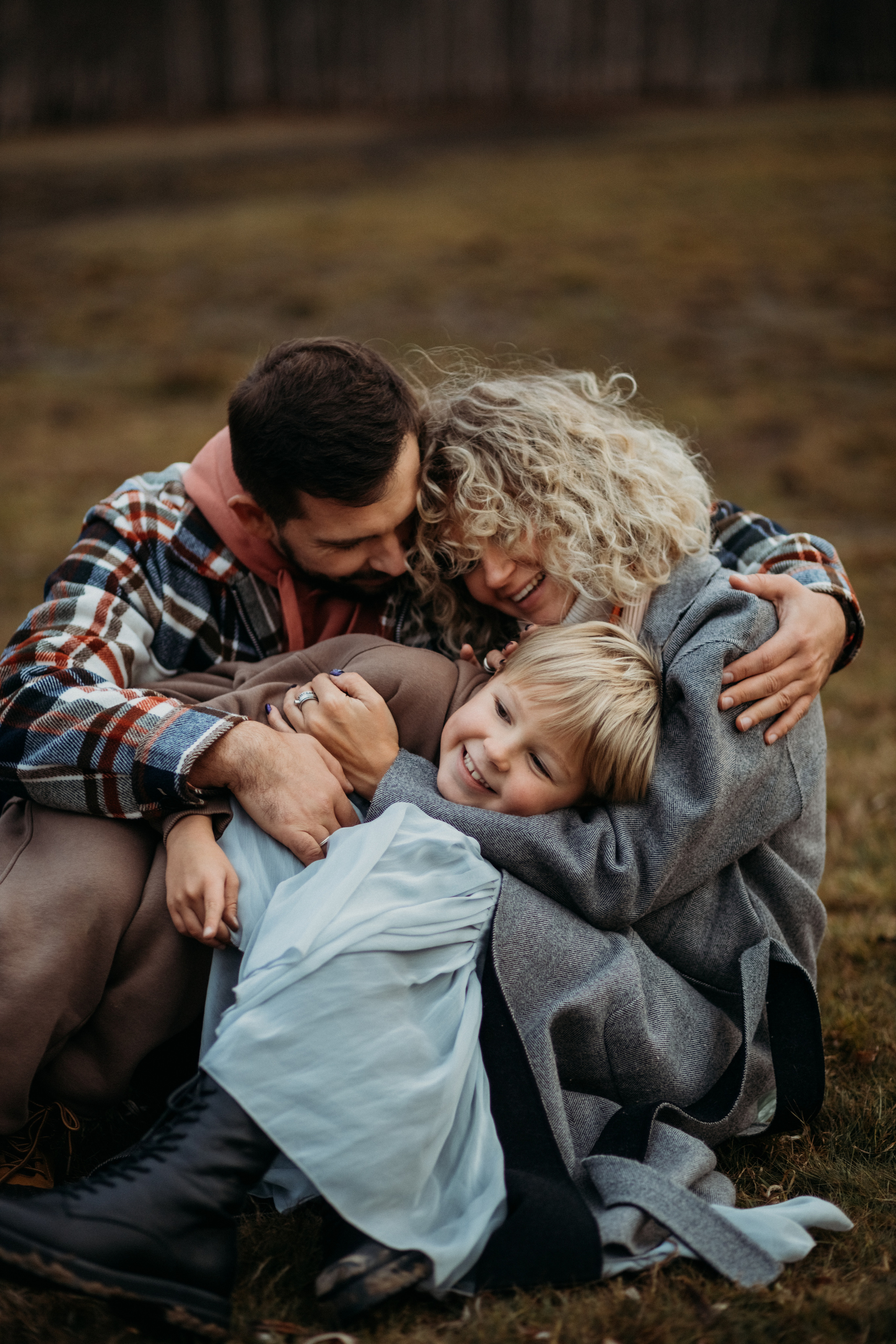 Юлия. Семейный и детский фотограф в Ханты-Мансийске Юлия Дрогаль