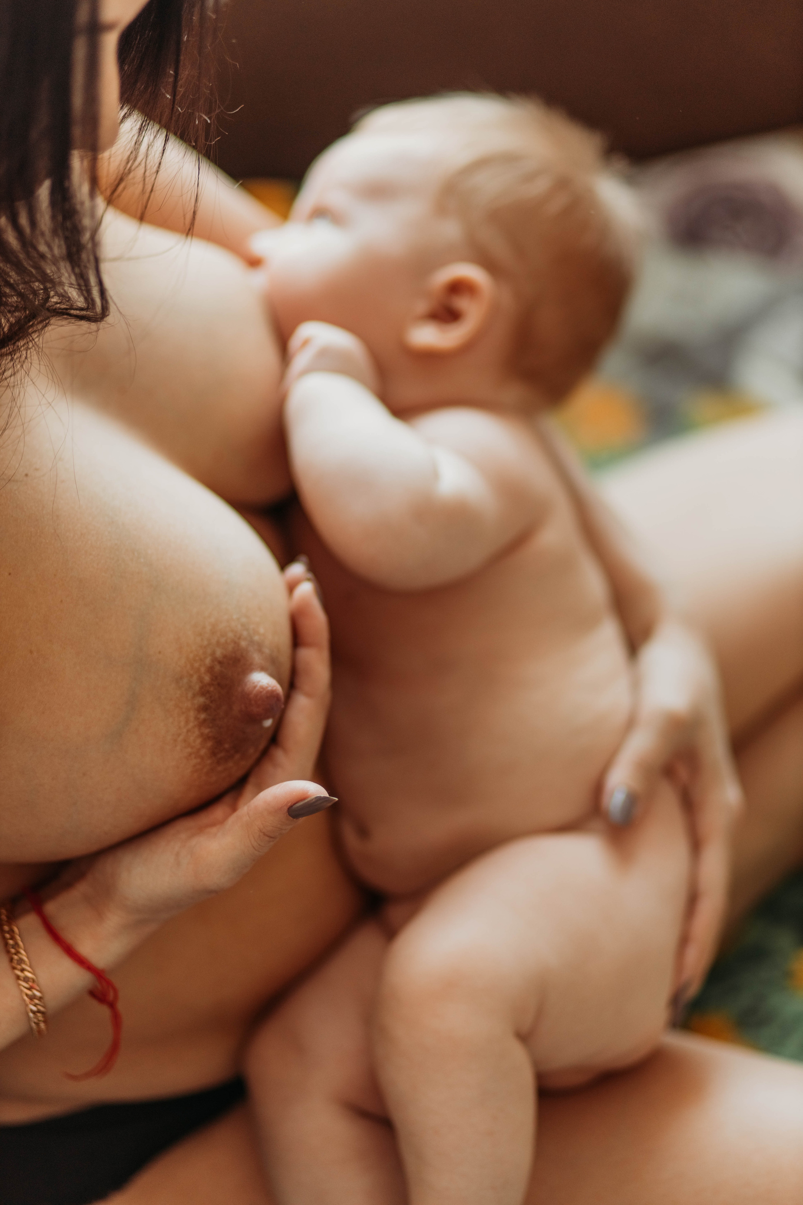 Лилиана. Семейный и детский фотограф в Ханты-Мансийске Юлия Дрогаль