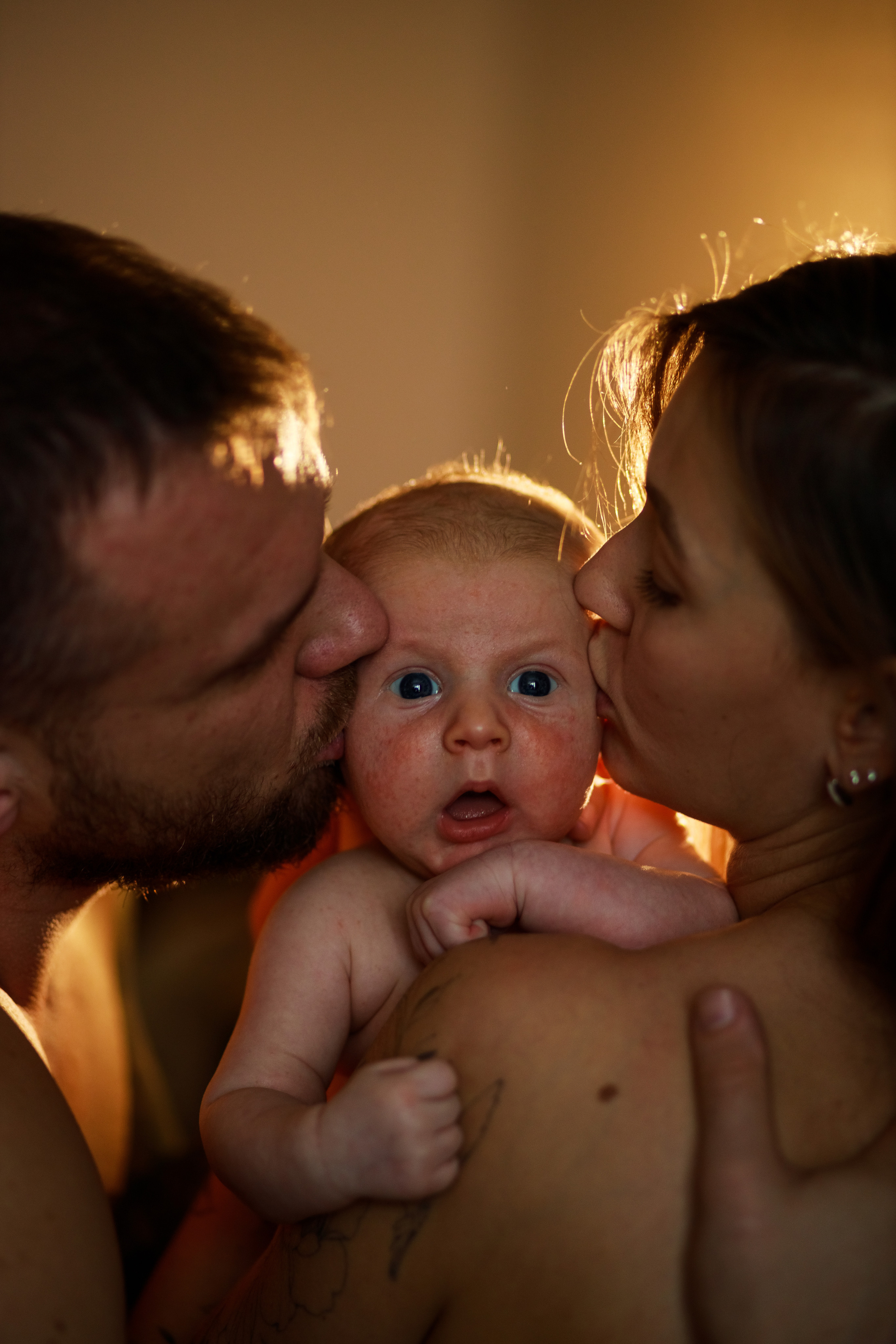 Маша. Семейный и детский фотограф в Ханты-Мансийске Юлия Дрогаль