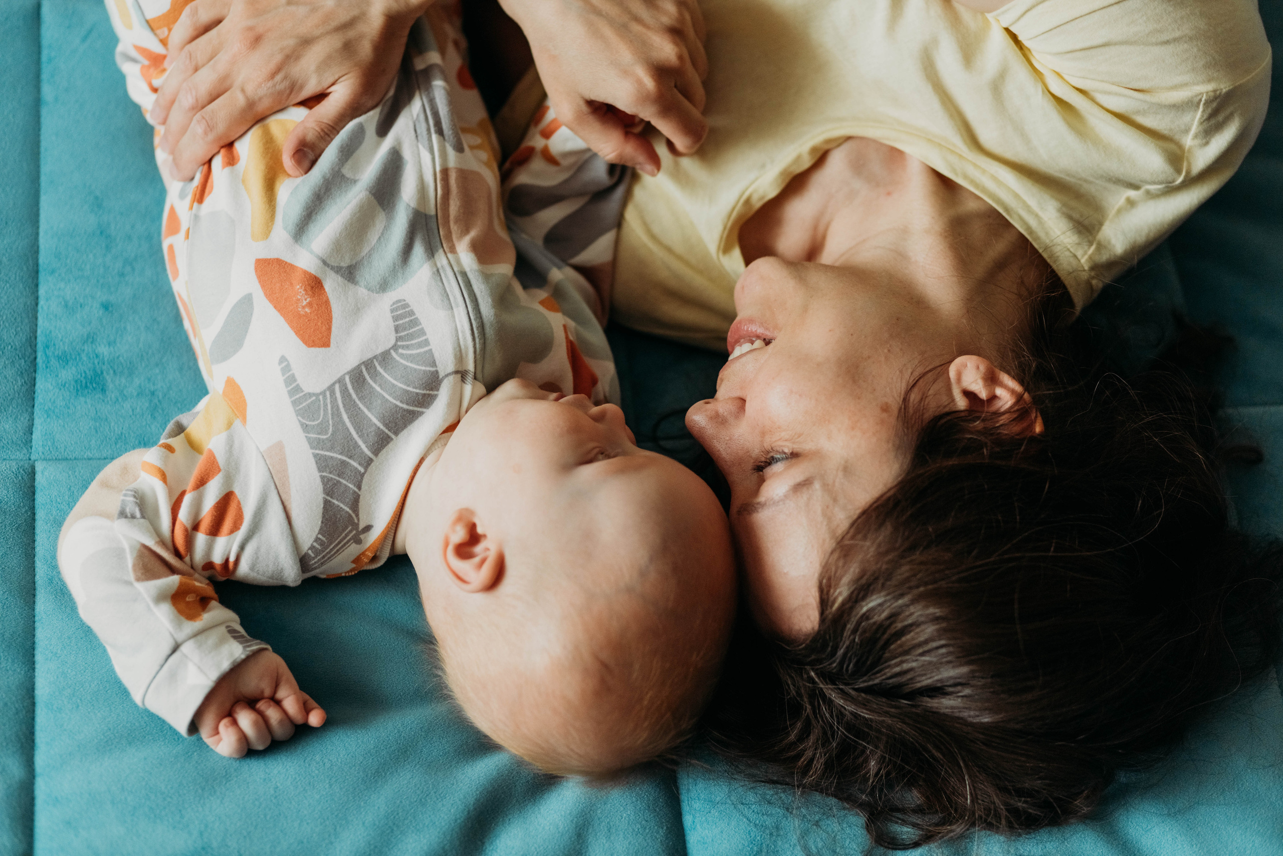 Татьяна. Семейный и детский фотограф в Ханты-Мансийске Юлия Дрогаль