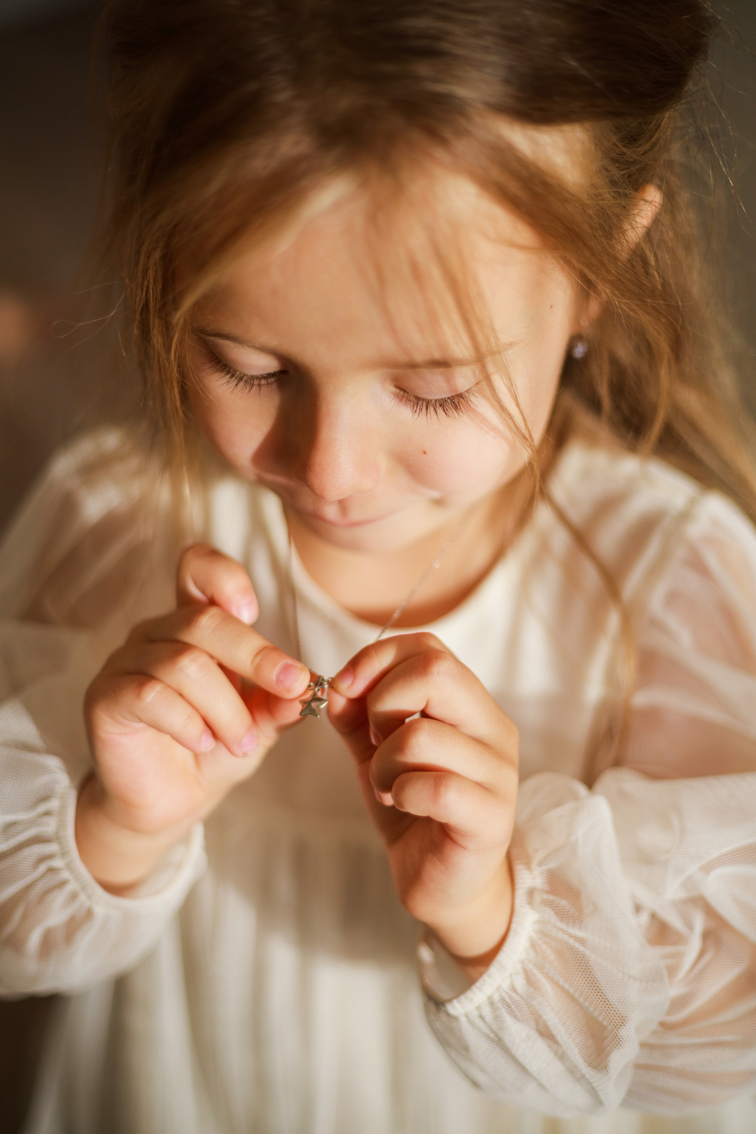 Виктория. Семейный и детский фотограф в Ханты-Мансийске Юлия Дрогаль
