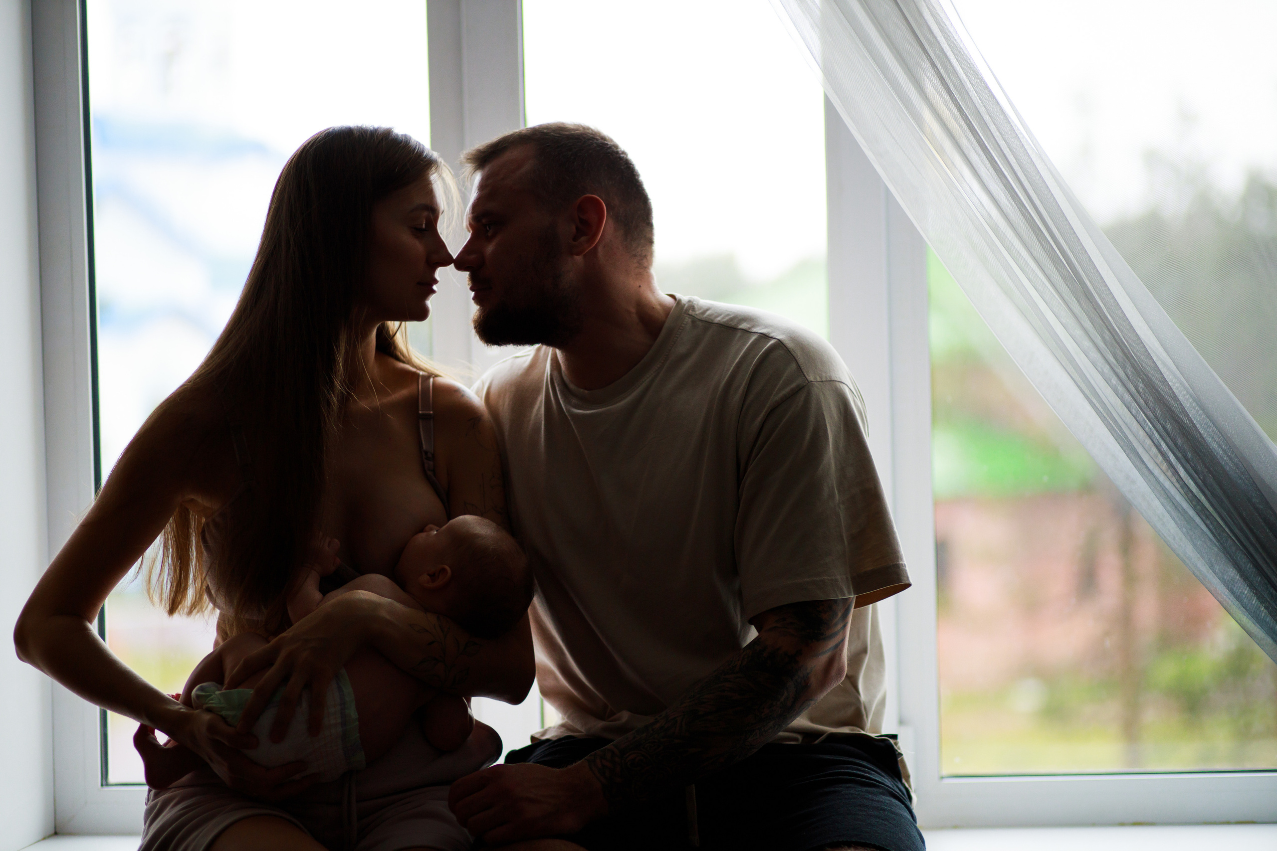 Маша. Семейный и детский фотограф в Ханты-Мансийске Юлия Дрогаль