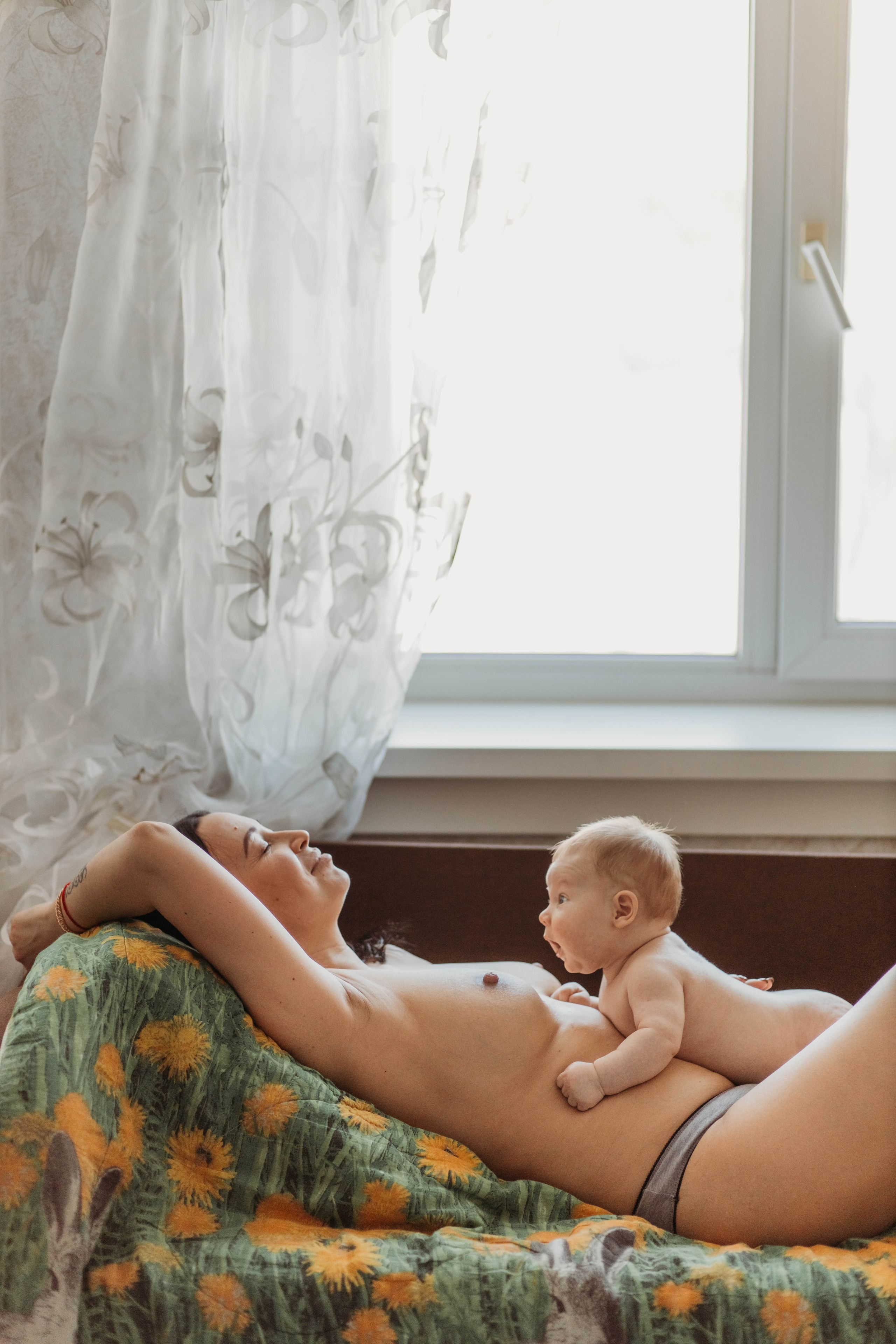 Лилиана. Семейный и детский фотограф в Ханты-Мансийске Юлия Дрогаль