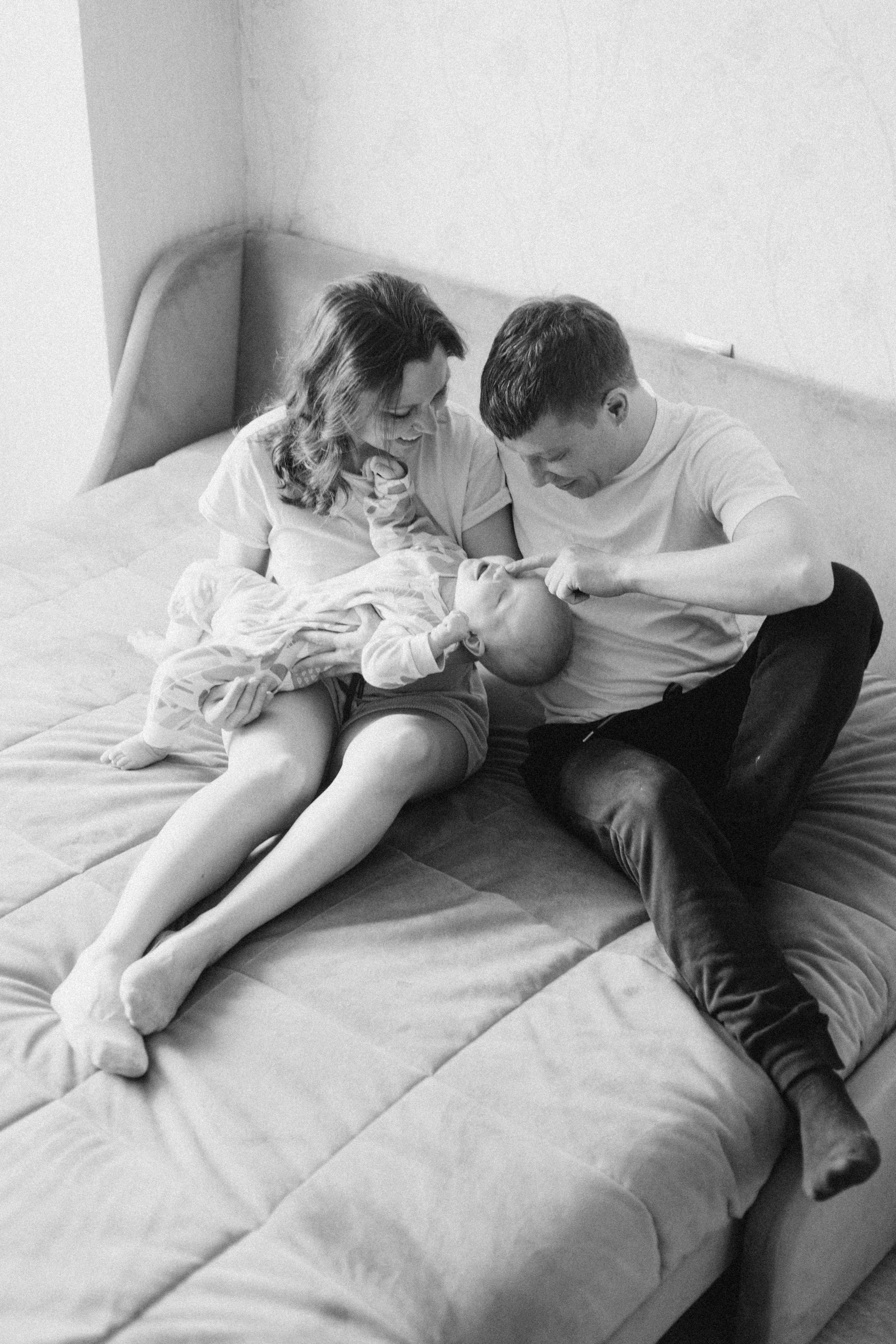 Татьяна. Семейный и детский фотограф в Ханты-Мансийске Юлия Дрогаль