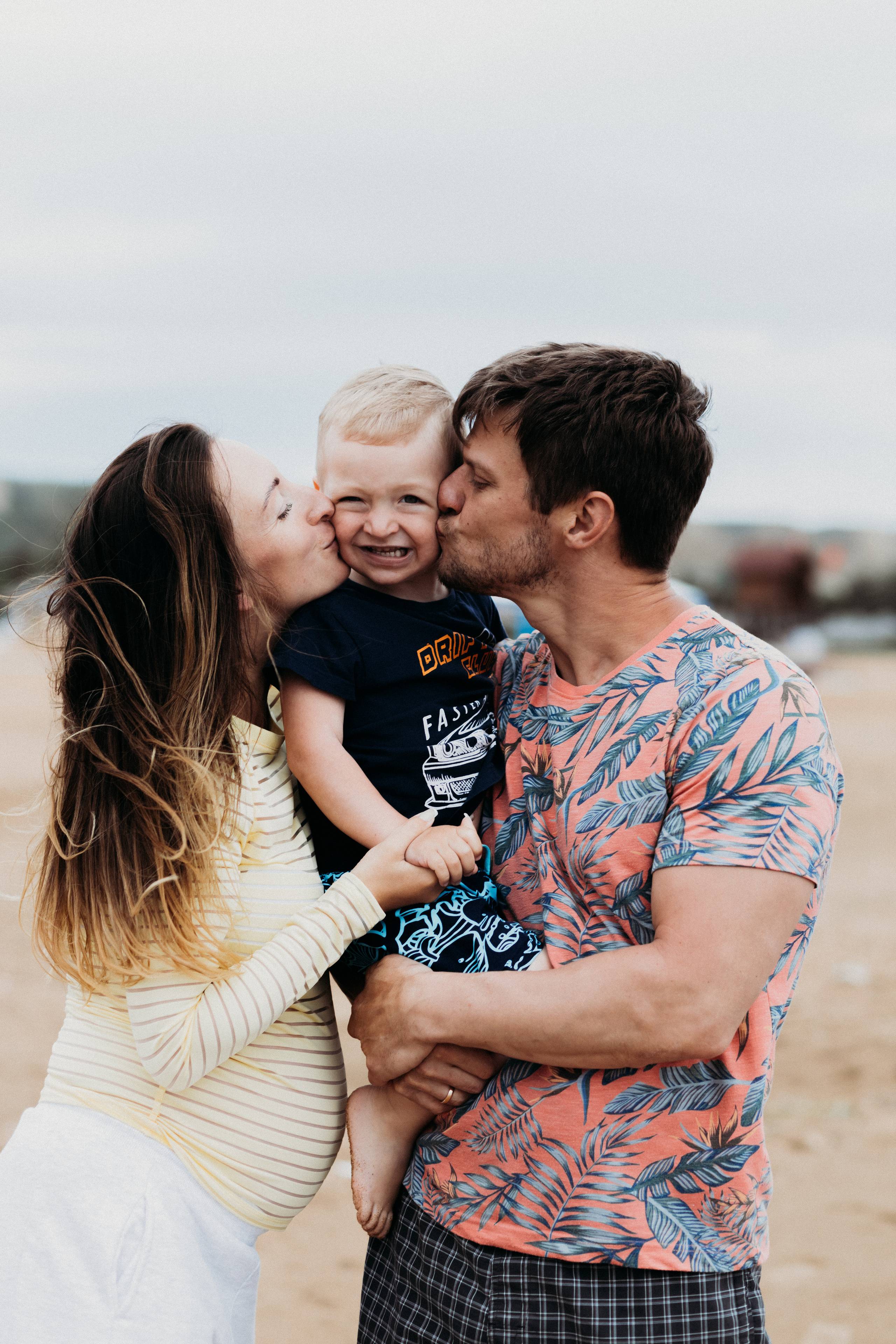 Саша. Семейный и детский фотограф в Ханты-Мансийске Юлия Дрогаль