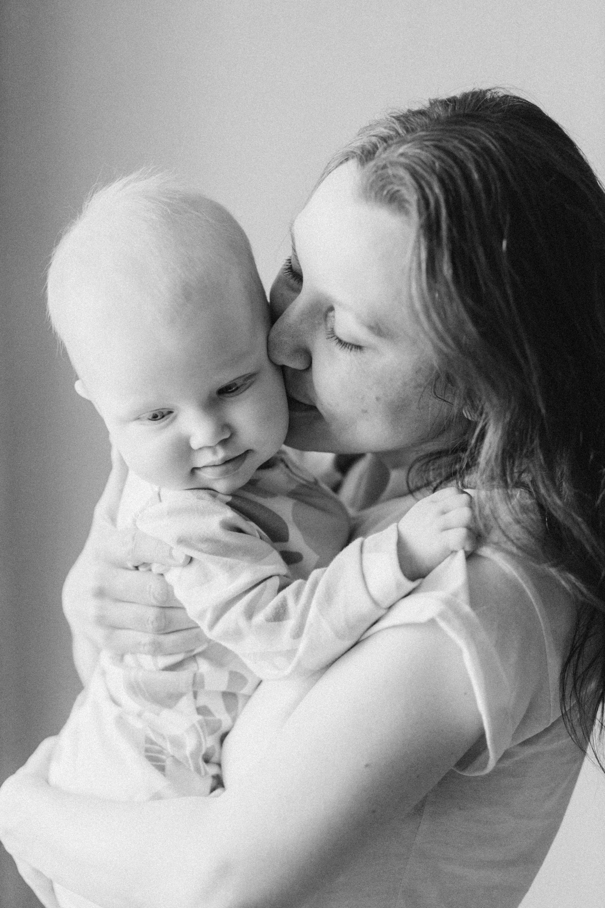 Татьяна. Семейный и детский фотограф в Ханты-Мансийске Юлия Дрогаль