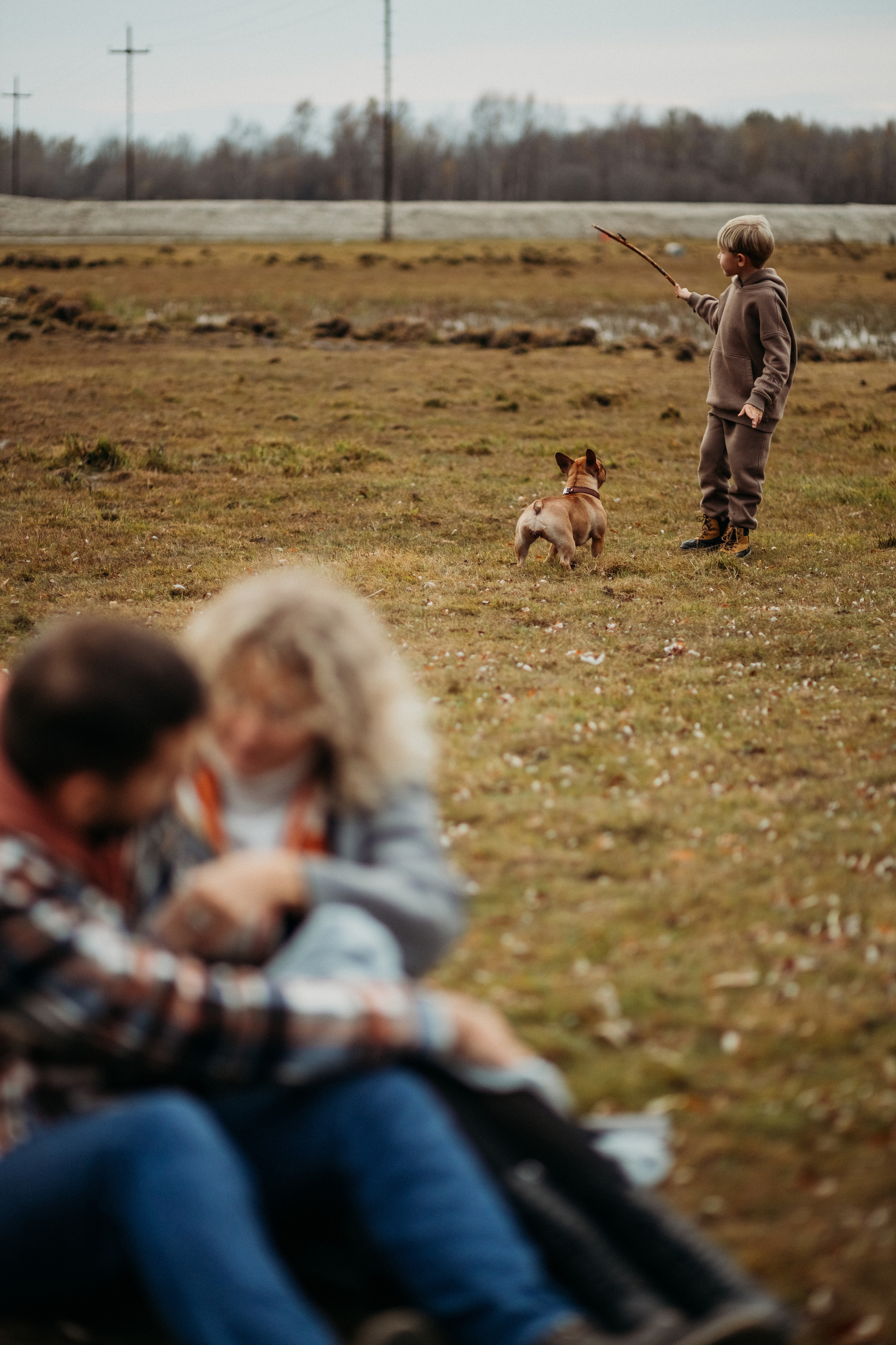 Юлия. Семейный и детский фотограф в Ханты-Мансийске Юлия Дрогаль