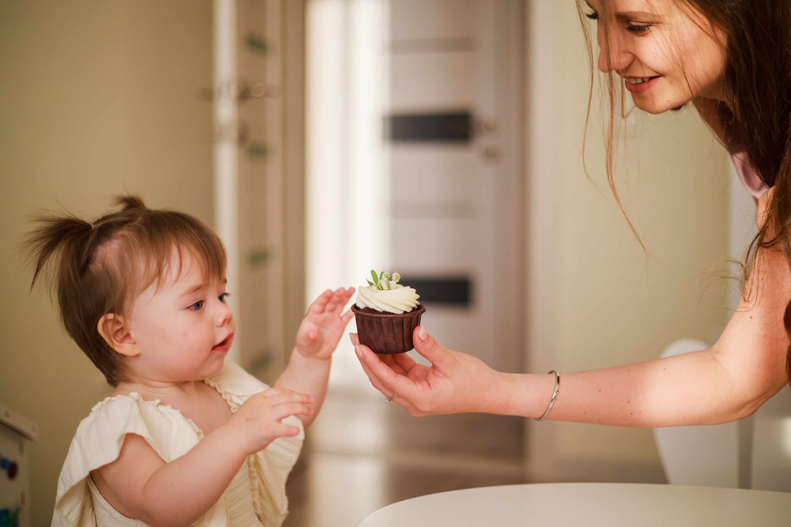 Виктория. Семейный и детский фотограф в Ханты-Мансийске Юлия Дрогаль