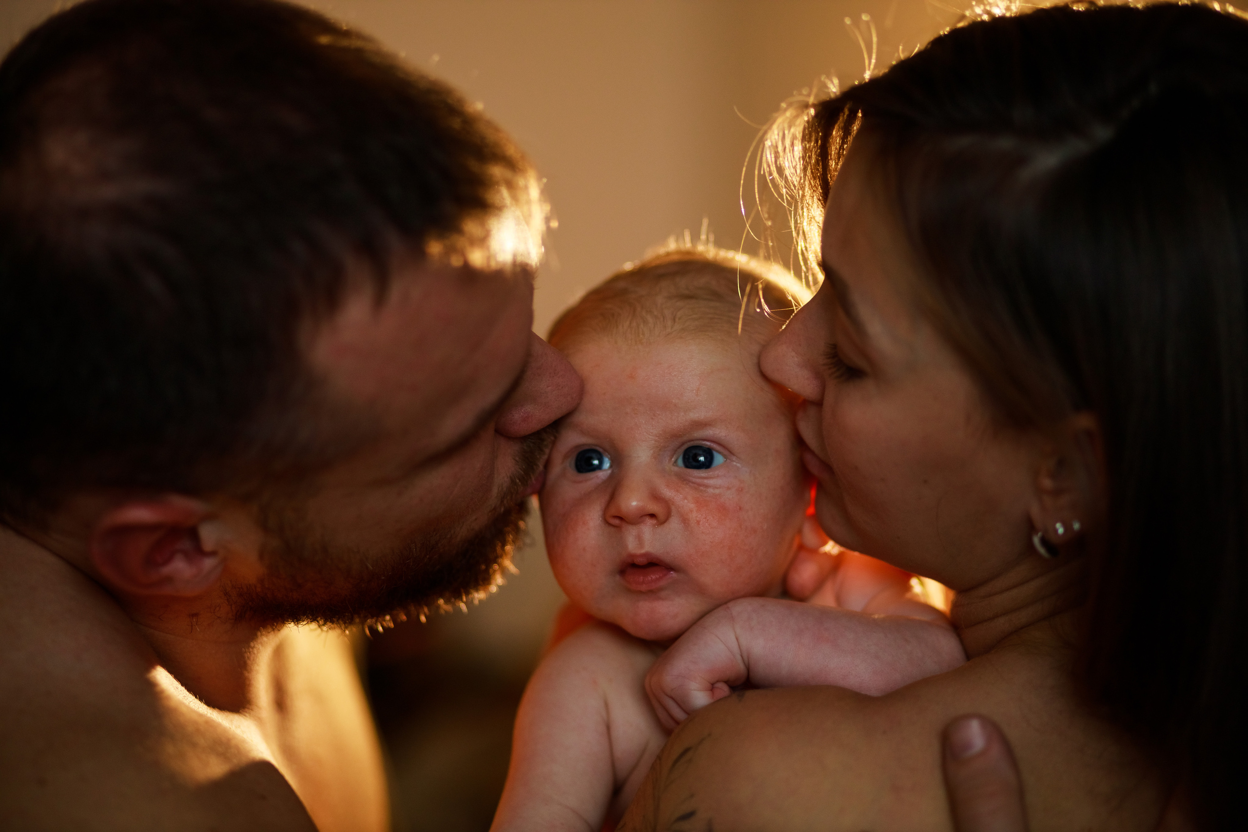 Маша. Семейный и детский фотограф в Ханты-Мансийске Юлия Дрогаль