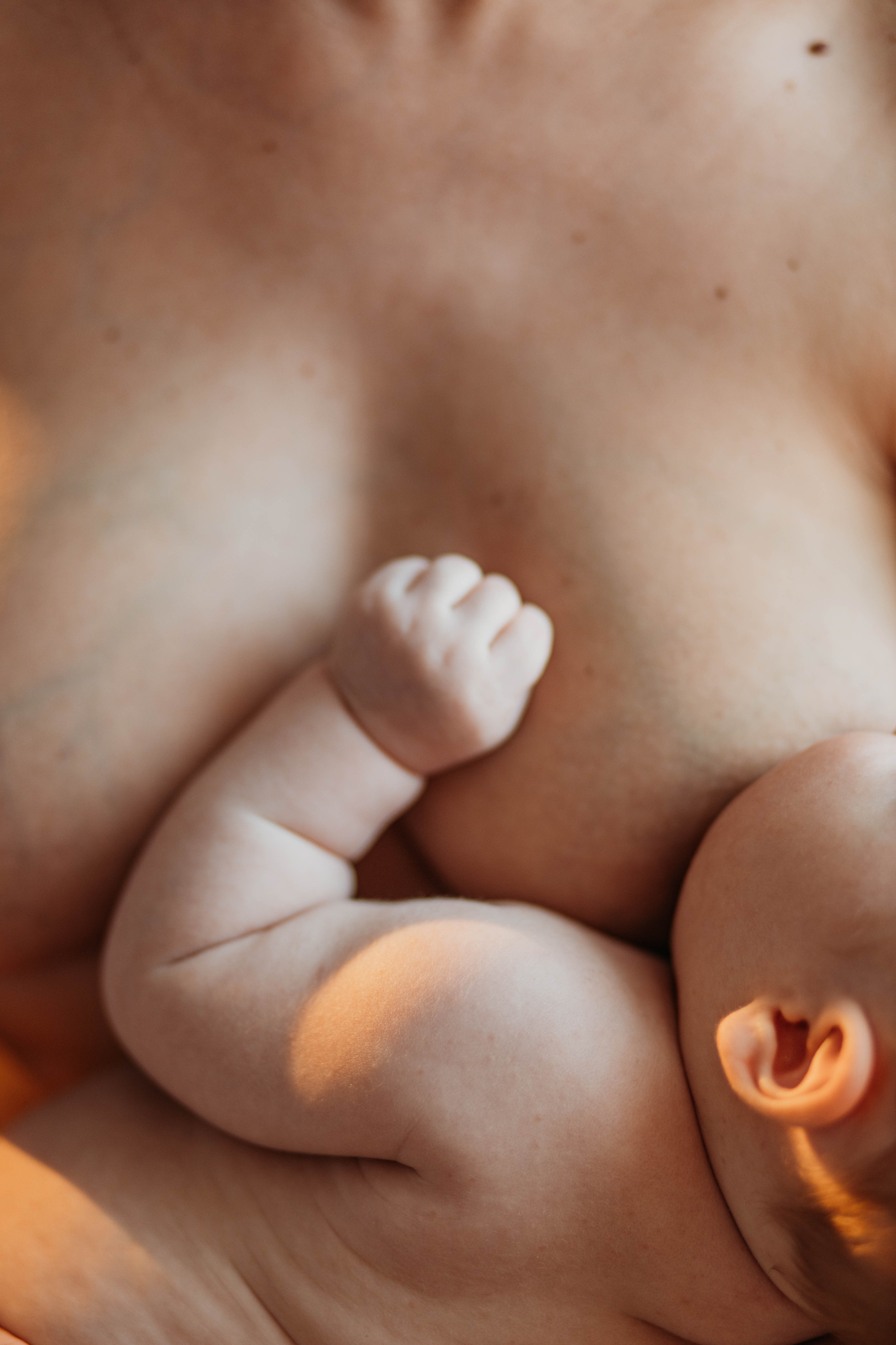 Лилиана. Семейный и детский фотограф в Ханты-Мансийске Юлия Дрогаль