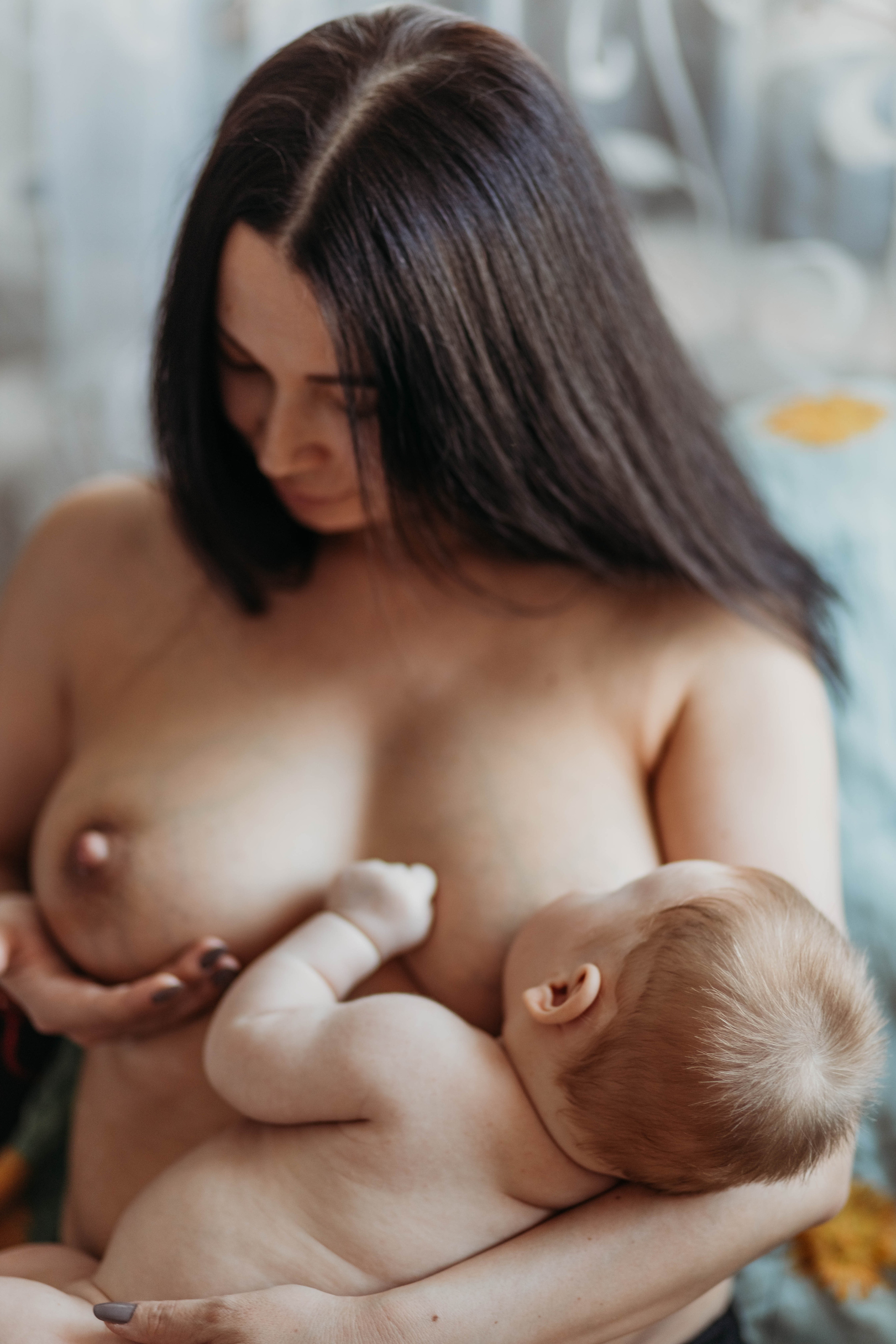 Лилиана. Семейный и детский фотограф в Ханты-Мансийске Юлия Дрогаль