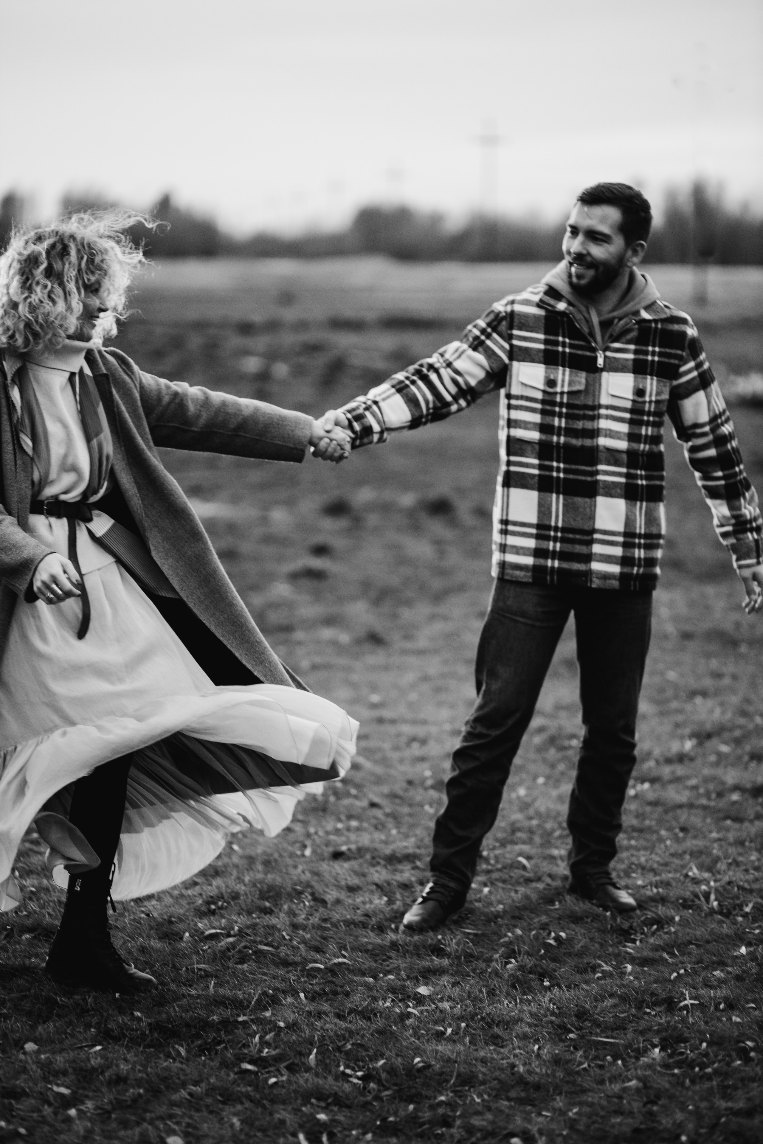 Юлия. Семейный и детский фотограф в Ханты-Мансийске Юлия Дрогаль