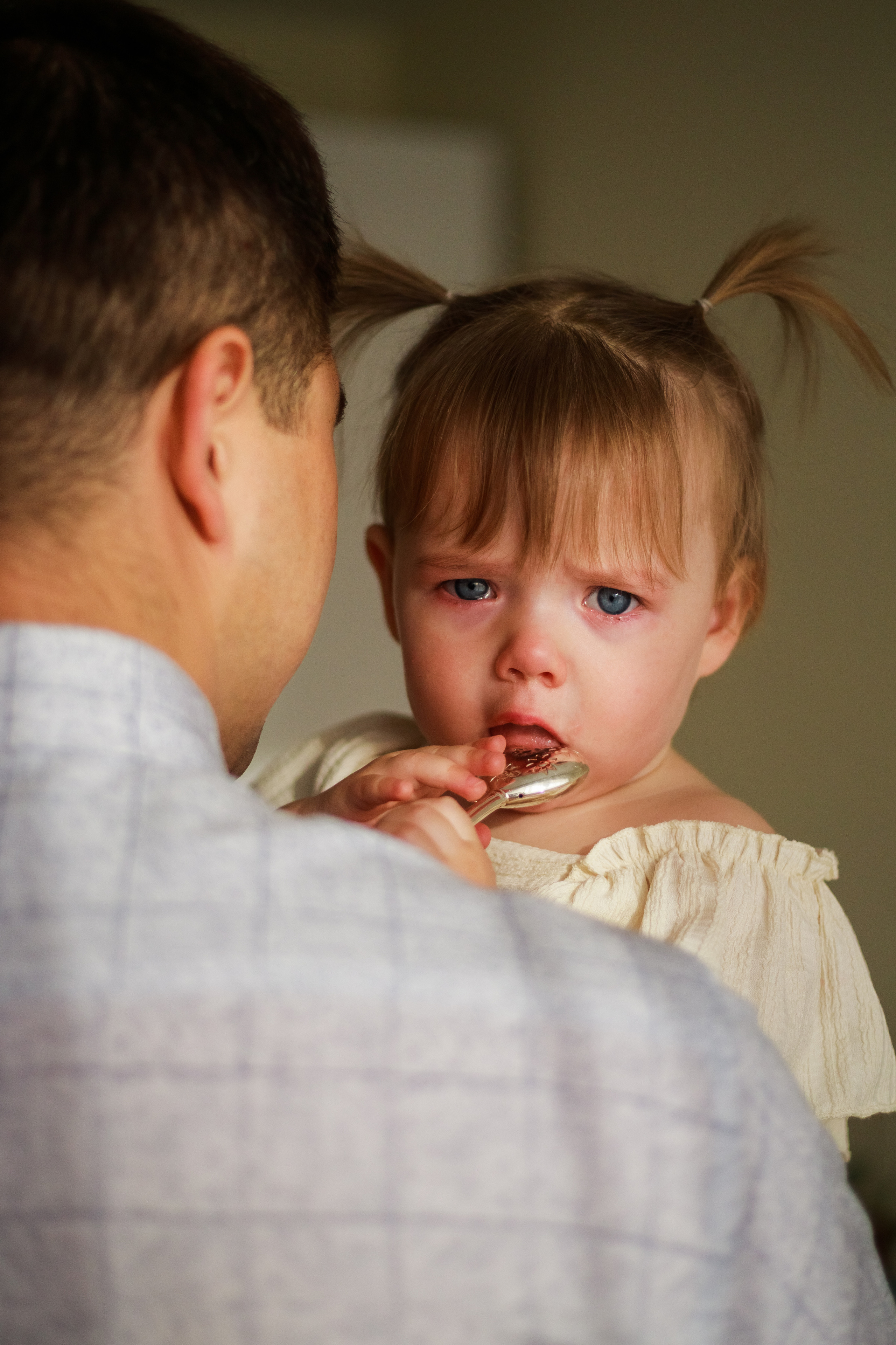 Виктория. Семейный и детский фотограф в Ханты-Мансийске Юлия Дрогаль