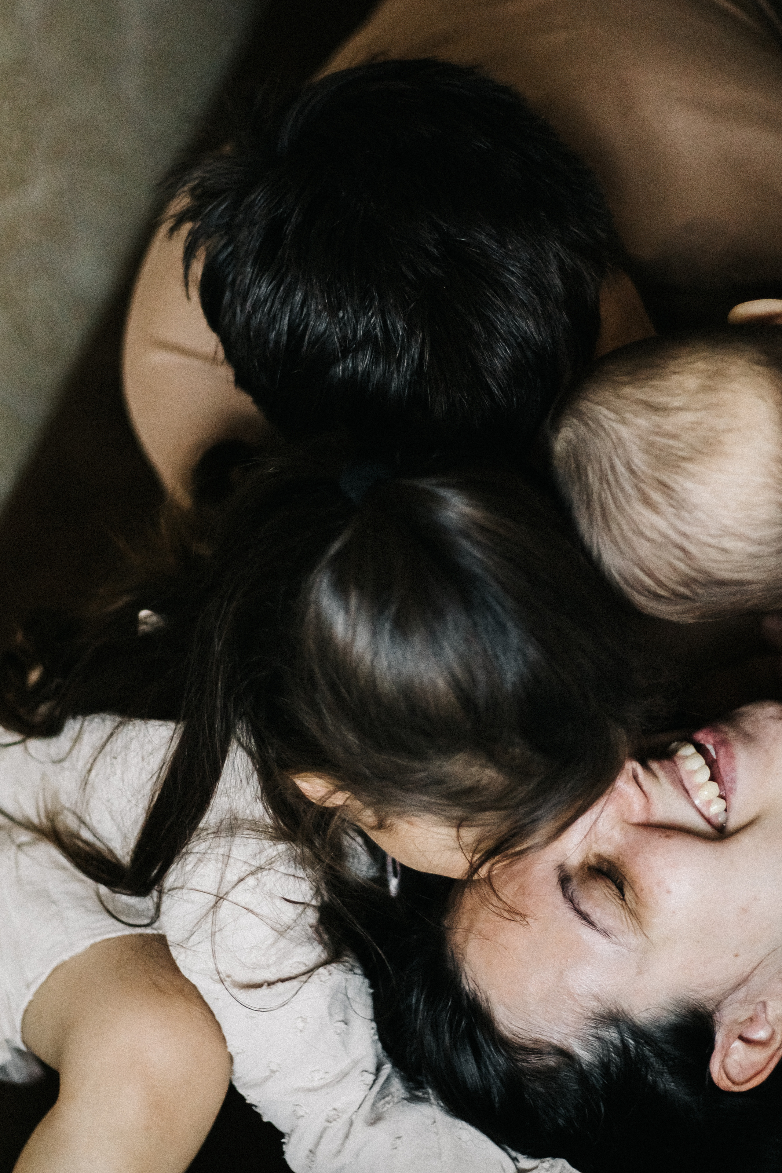 Любовь. Семейный и детский фотограф в Ханты-Мансийске Юлия Дрогаль