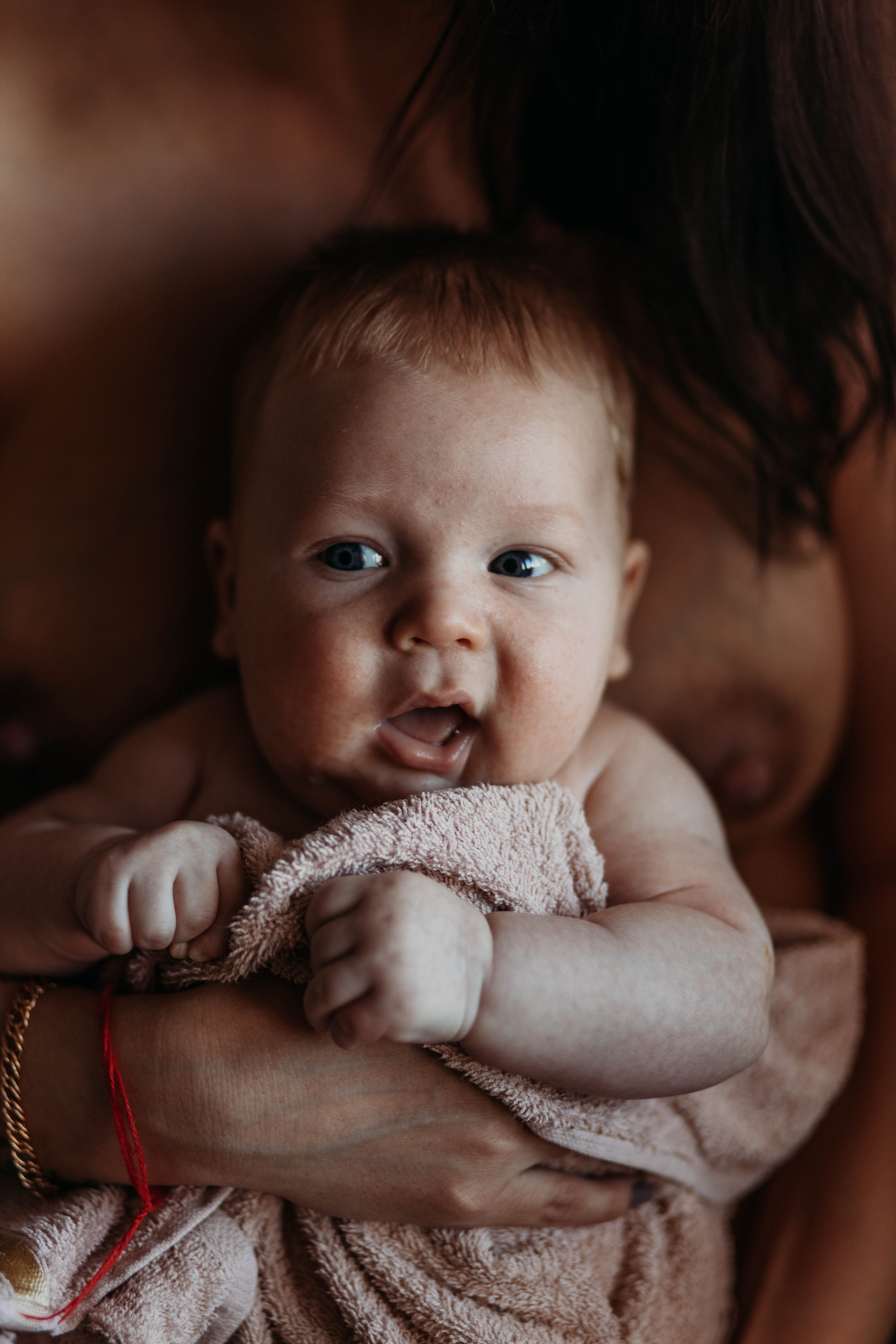 Лилиана. Семейный и детский фотограф в Ханты-Мансийске Юлия Дрогаль