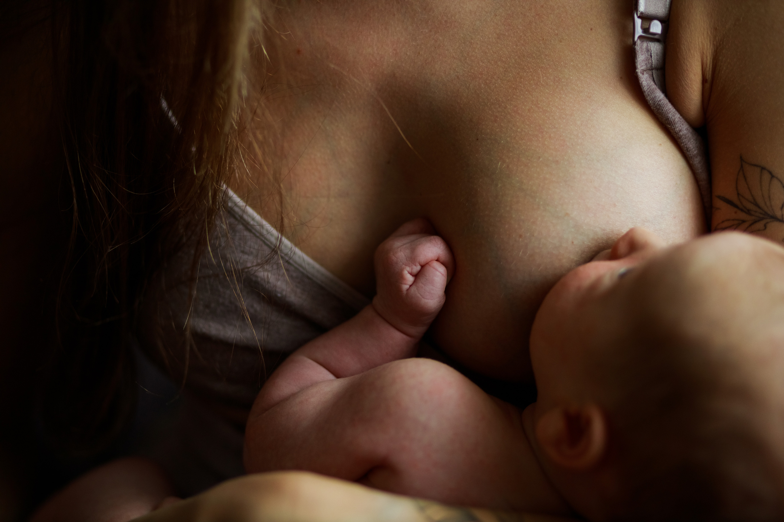 Маша. Семейный и детский фотограф в Ханты-Мансийске Юлия Дрогаль