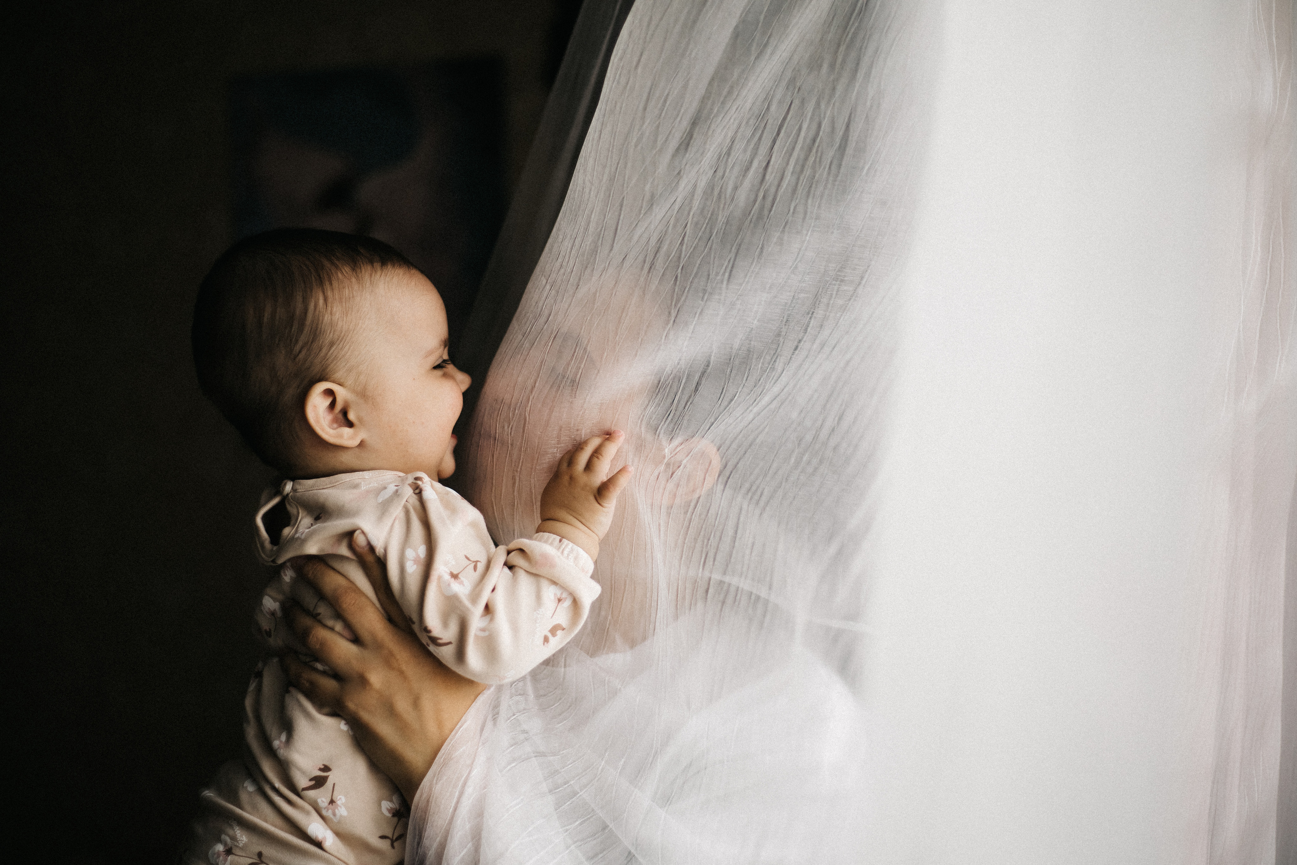 Любовь. Семейный и детский фотограф в Ханты-Мансийске Юлия Дрогаль