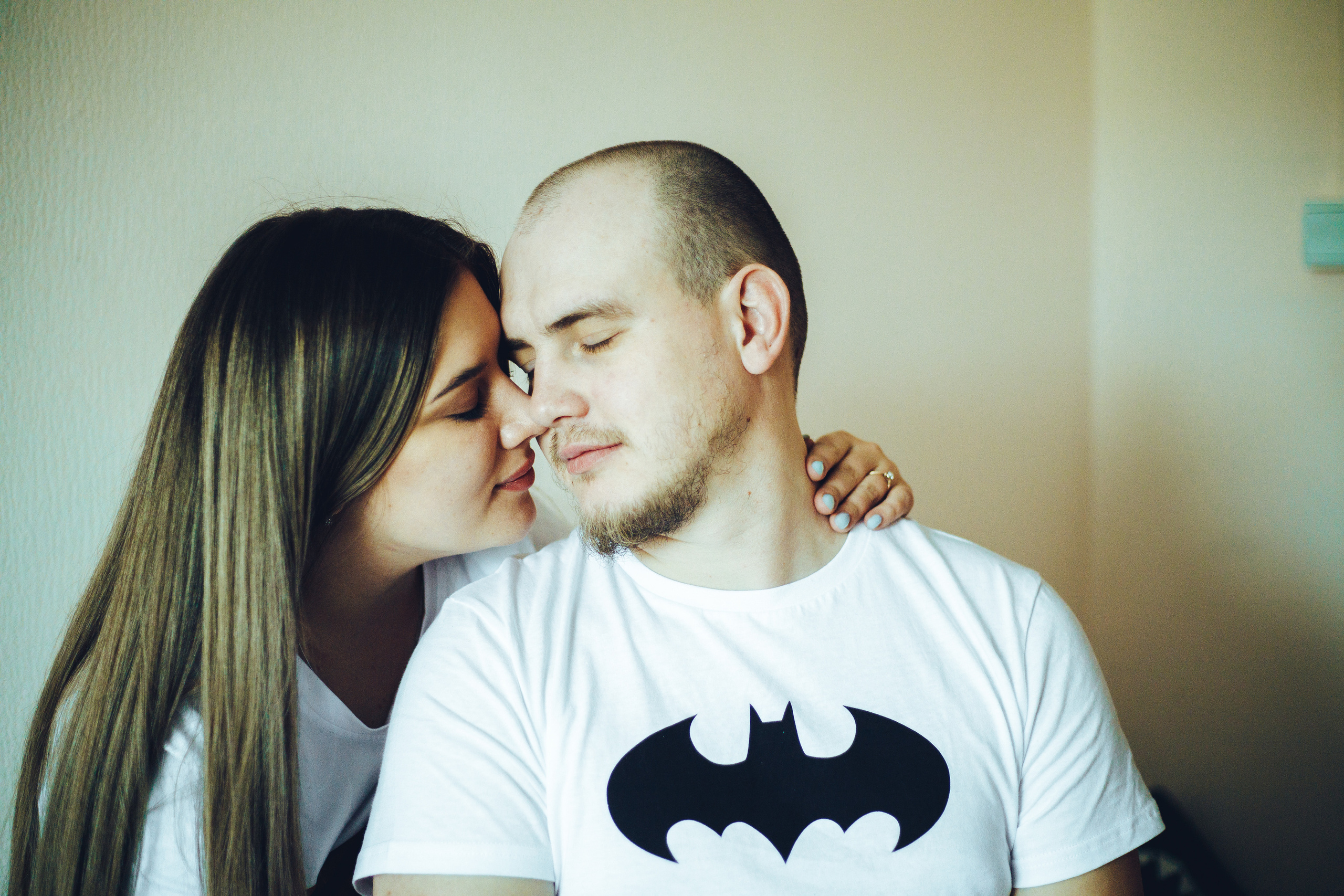 Анастасия. Семейный и детский фотограф в Ханты-Мансийске Юлия Дрогаль