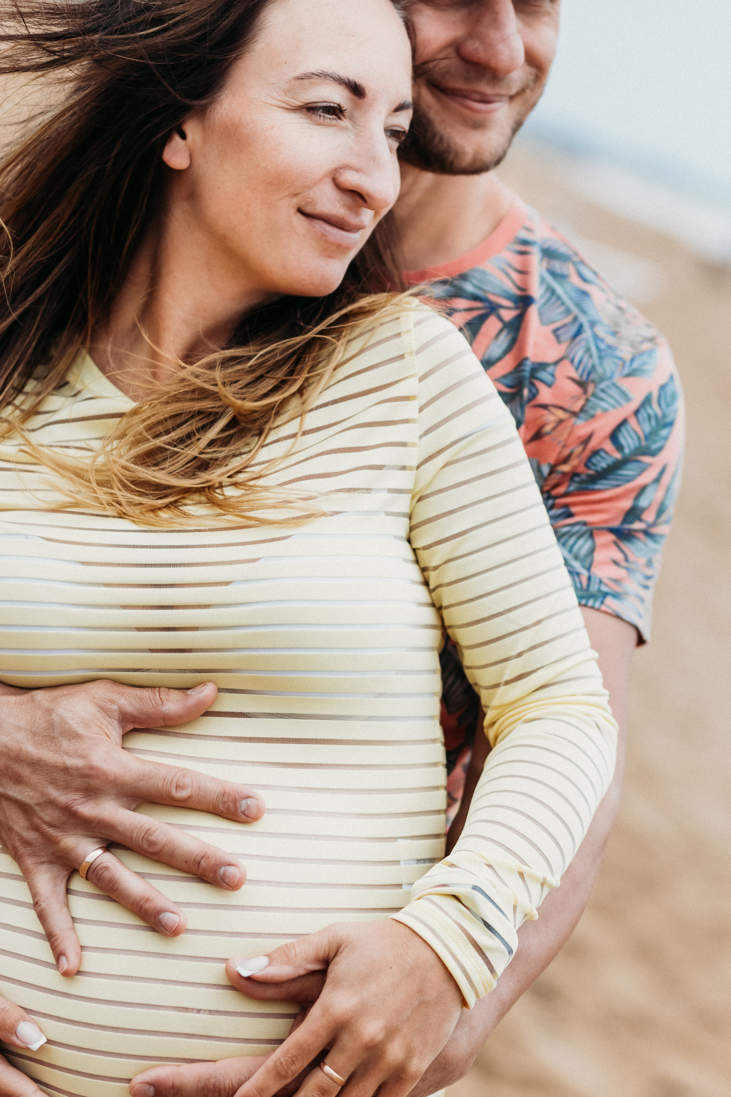 Саша. Семейный и детский фотограф в Ханты-Мансийске Юлия Дрогаль