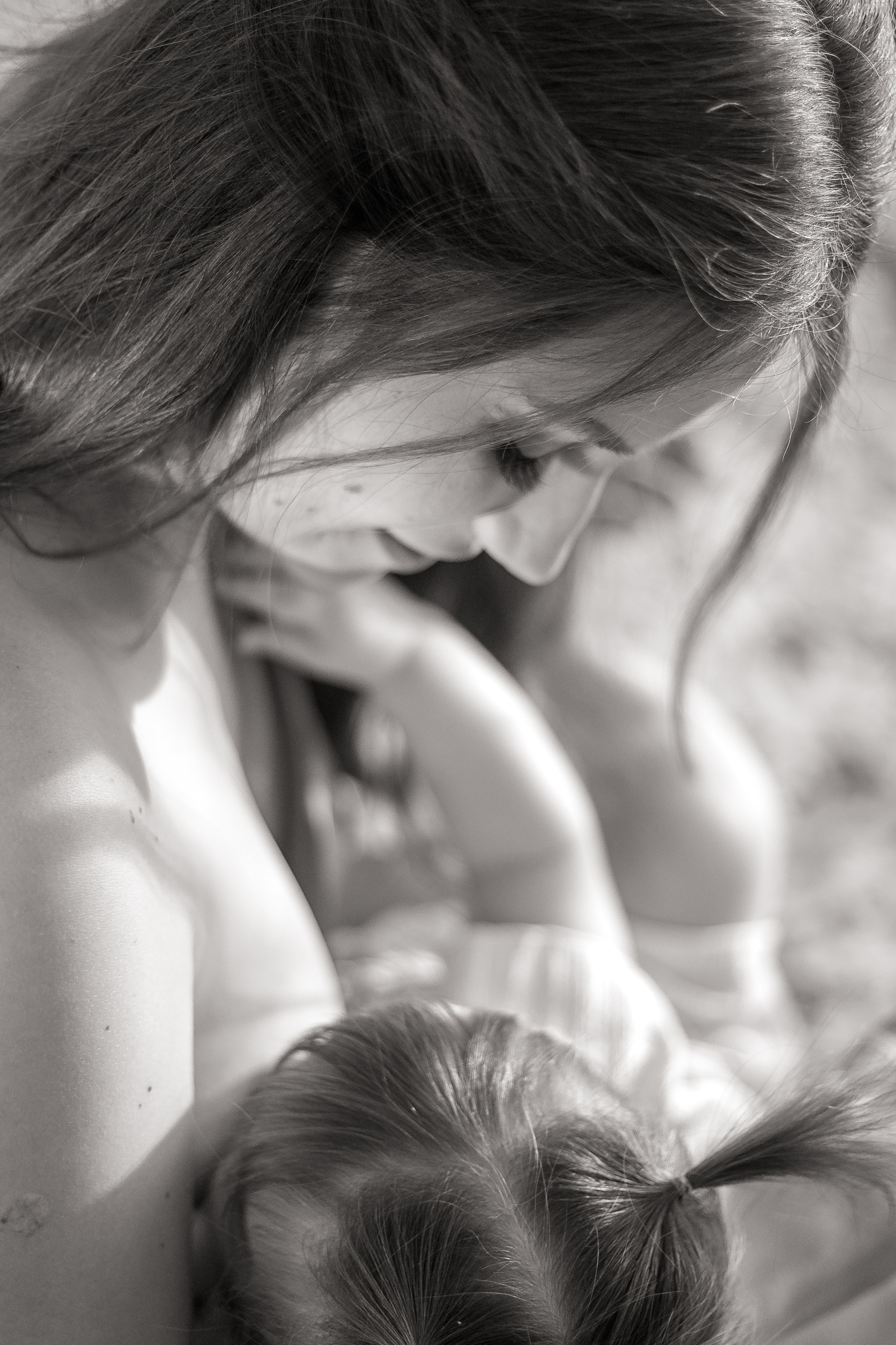 Виктория. Семейный и детский фотограф в Ханты-Мансийске Юлия Дрогаль