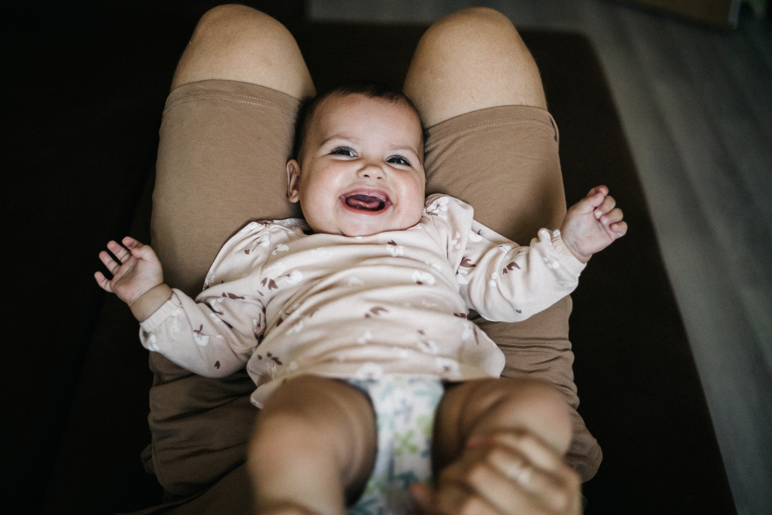 Любовь. Семейный и детский фотограф в Ханты-Мансийске Юлия Дрогаль