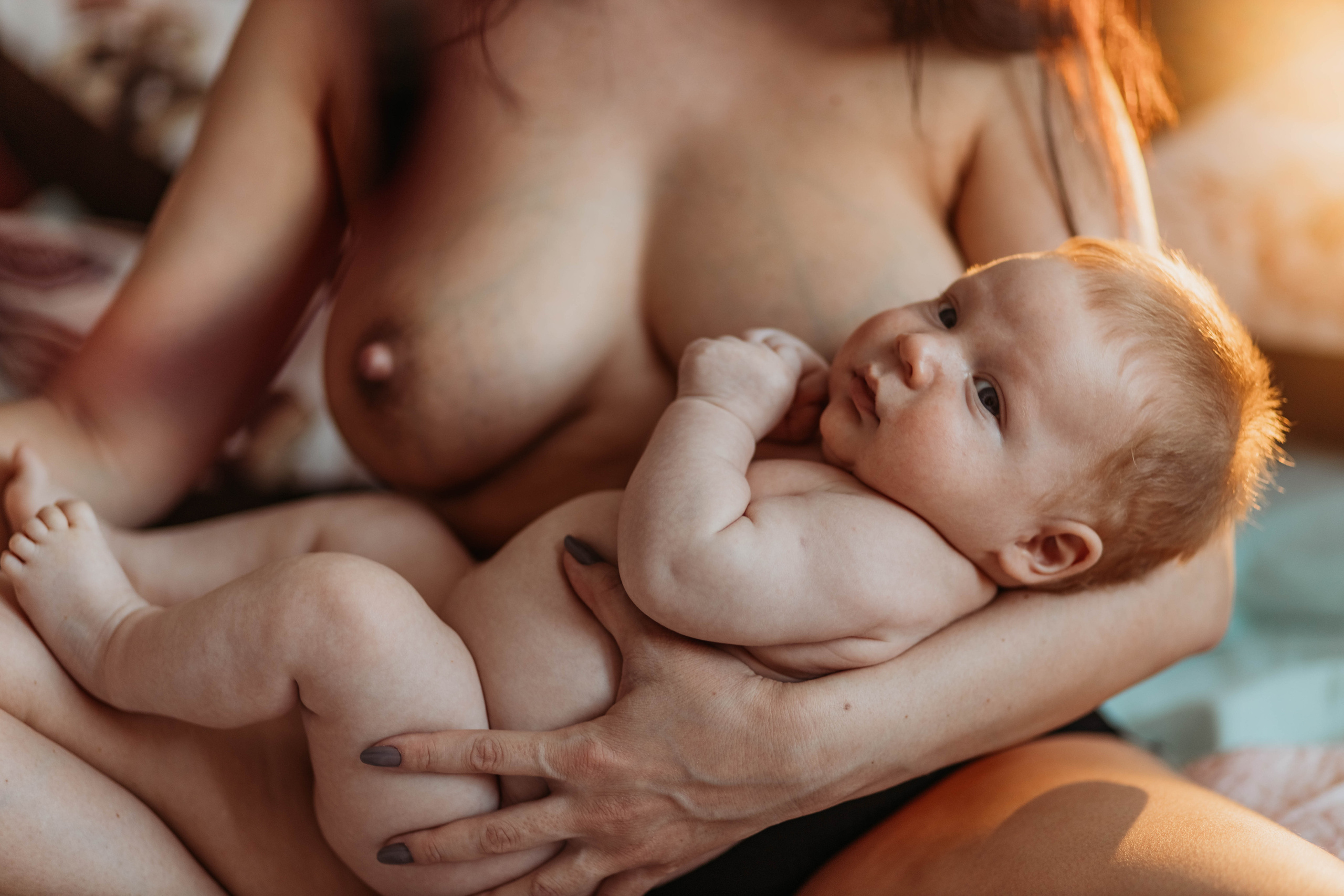 Лилиана. Семейный и детский фотограф в Ханты-Мансийске Юлия Дрогаль