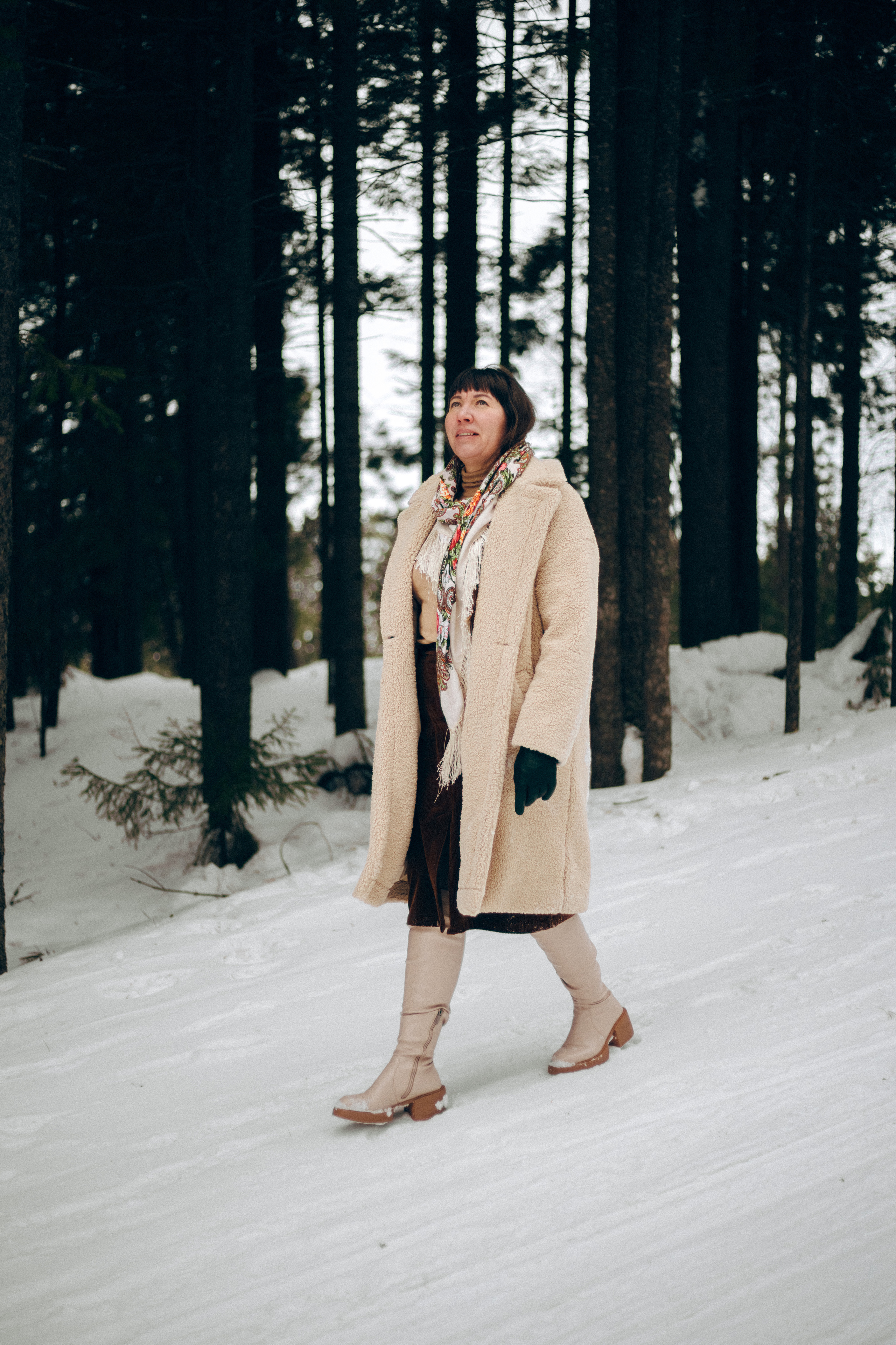 Оля. Семейный и детский фотограф в Ханты-Мансийске Юлия Дрогаль