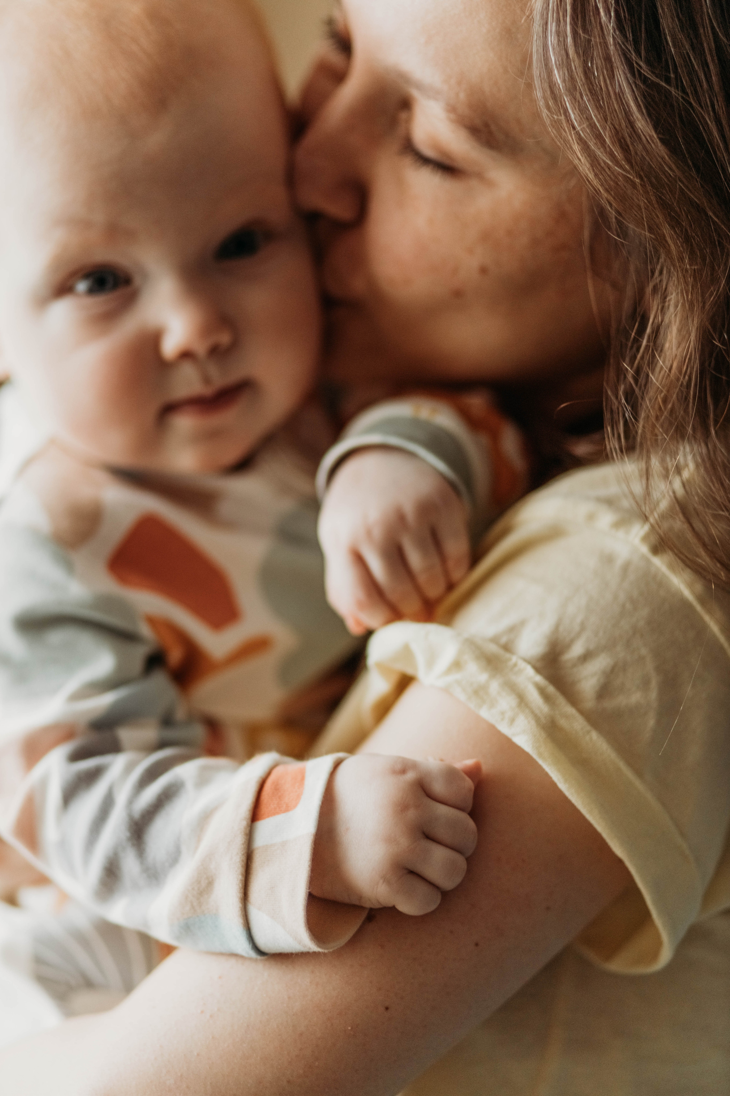 Татьяна. Семейный и детский фотограф в Ханты-Мансийске Юлия Дрогаль