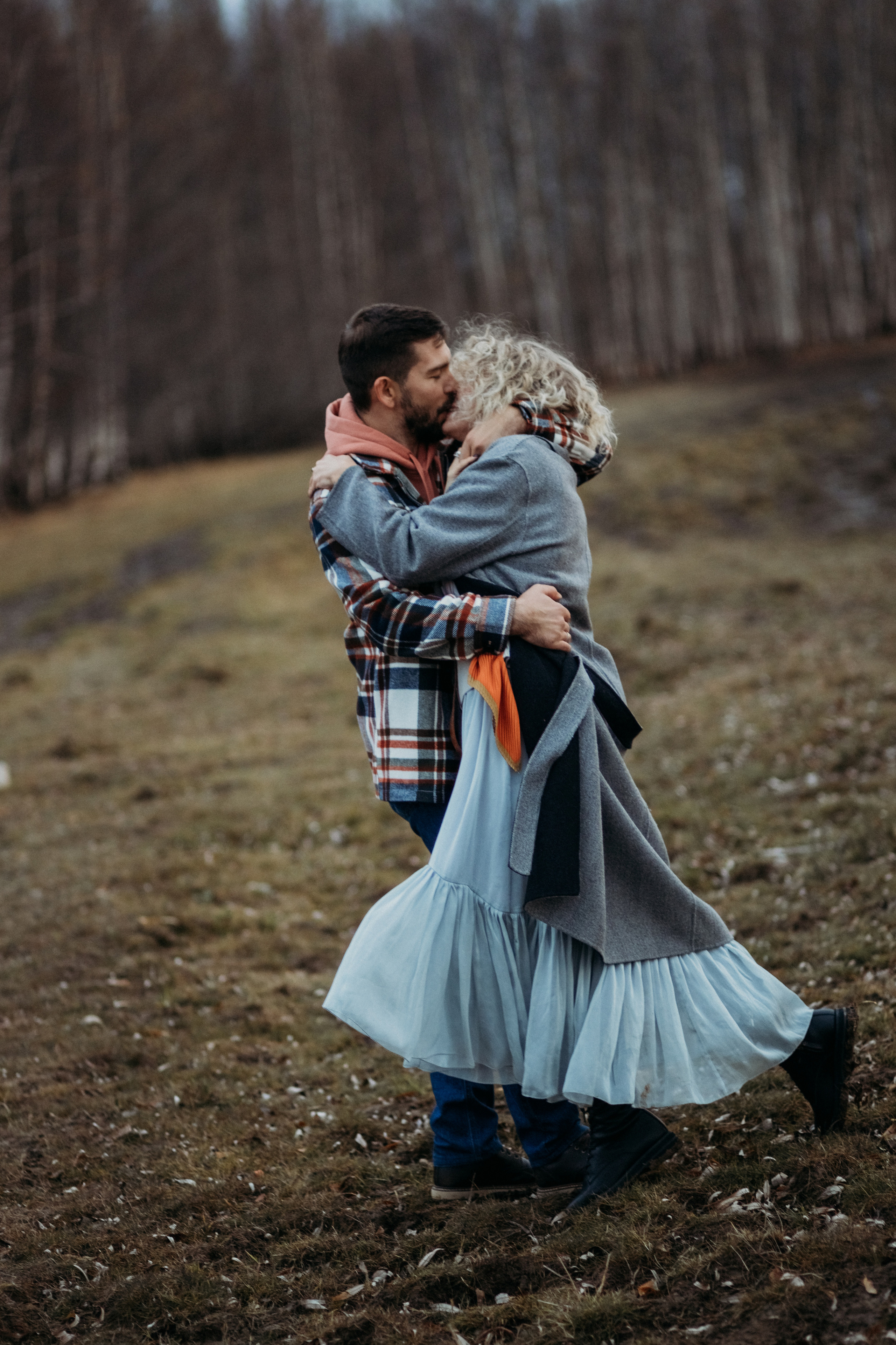 Юлия. Семейный и детский фотограф в Ханты-Мансийске Юлия Дрогаль