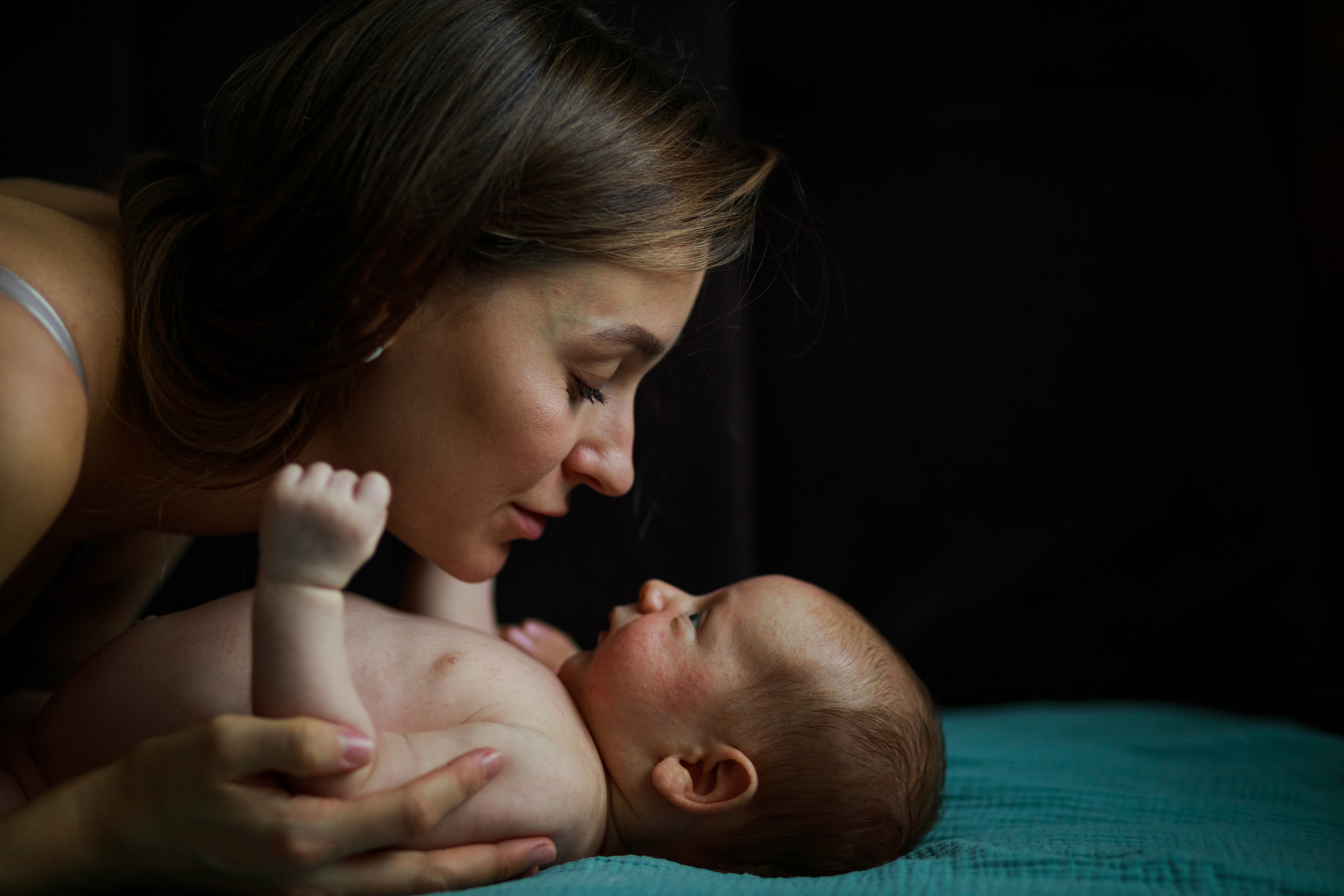 Маша. Семейный и детский фотограф в Ханты-Мансийске Юлия Дрогаль