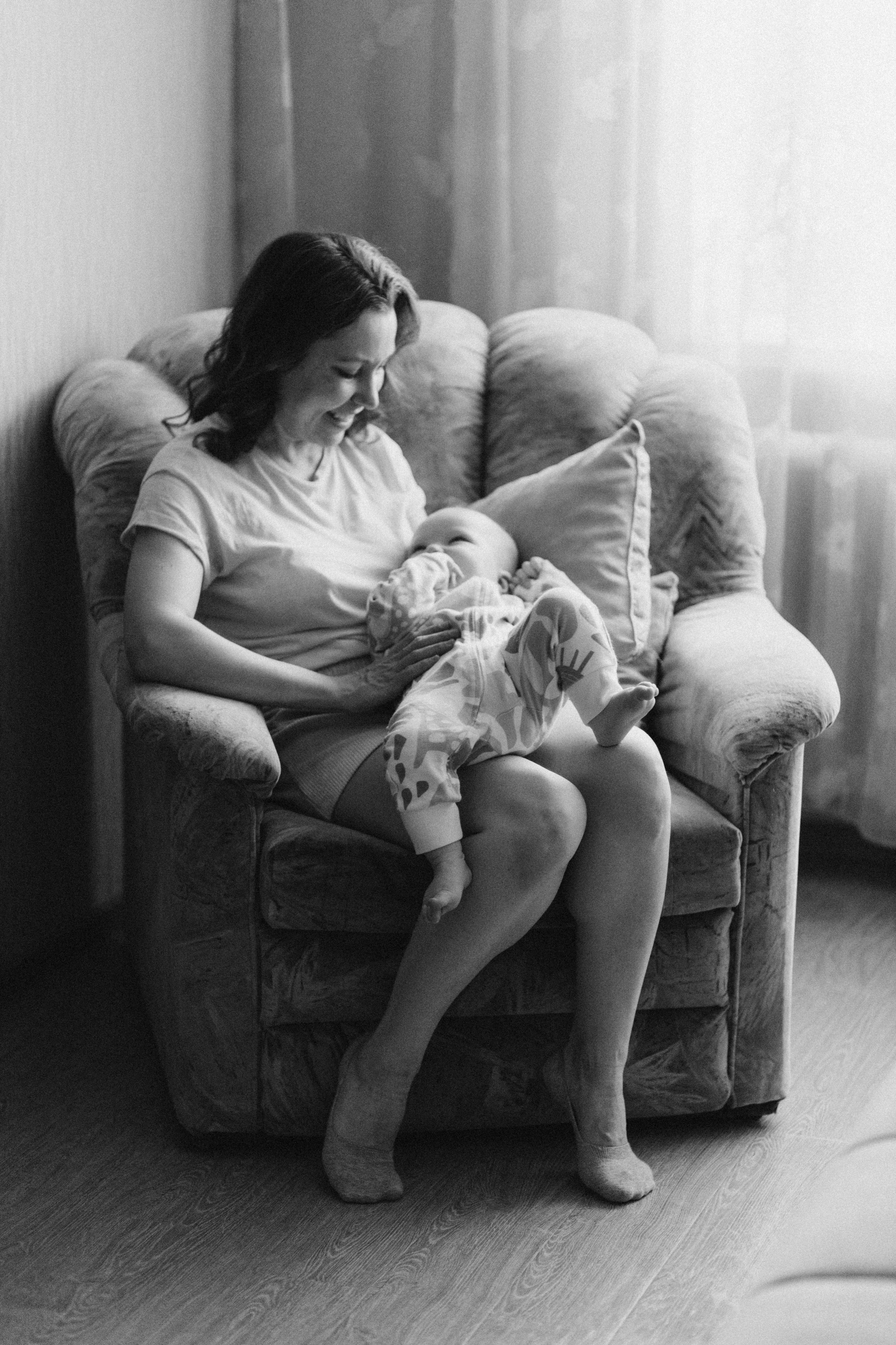 Татьяна. Семейный и детский фотограф в Ханты-Мансийске Юлия Дрогаль