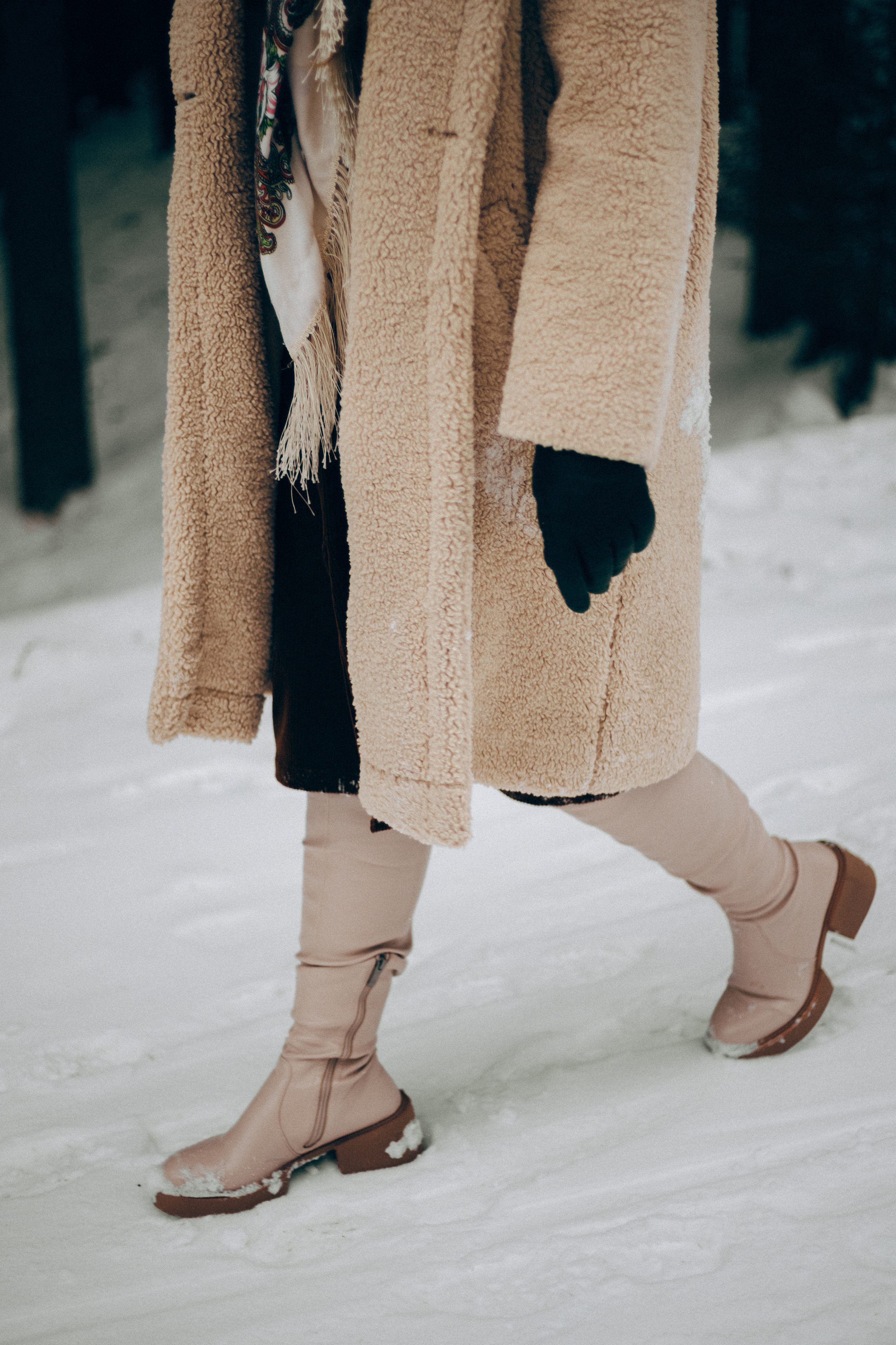 Оля. Семейный и детский фотограф в Ханты-Мансийске Юлия Дрогаль